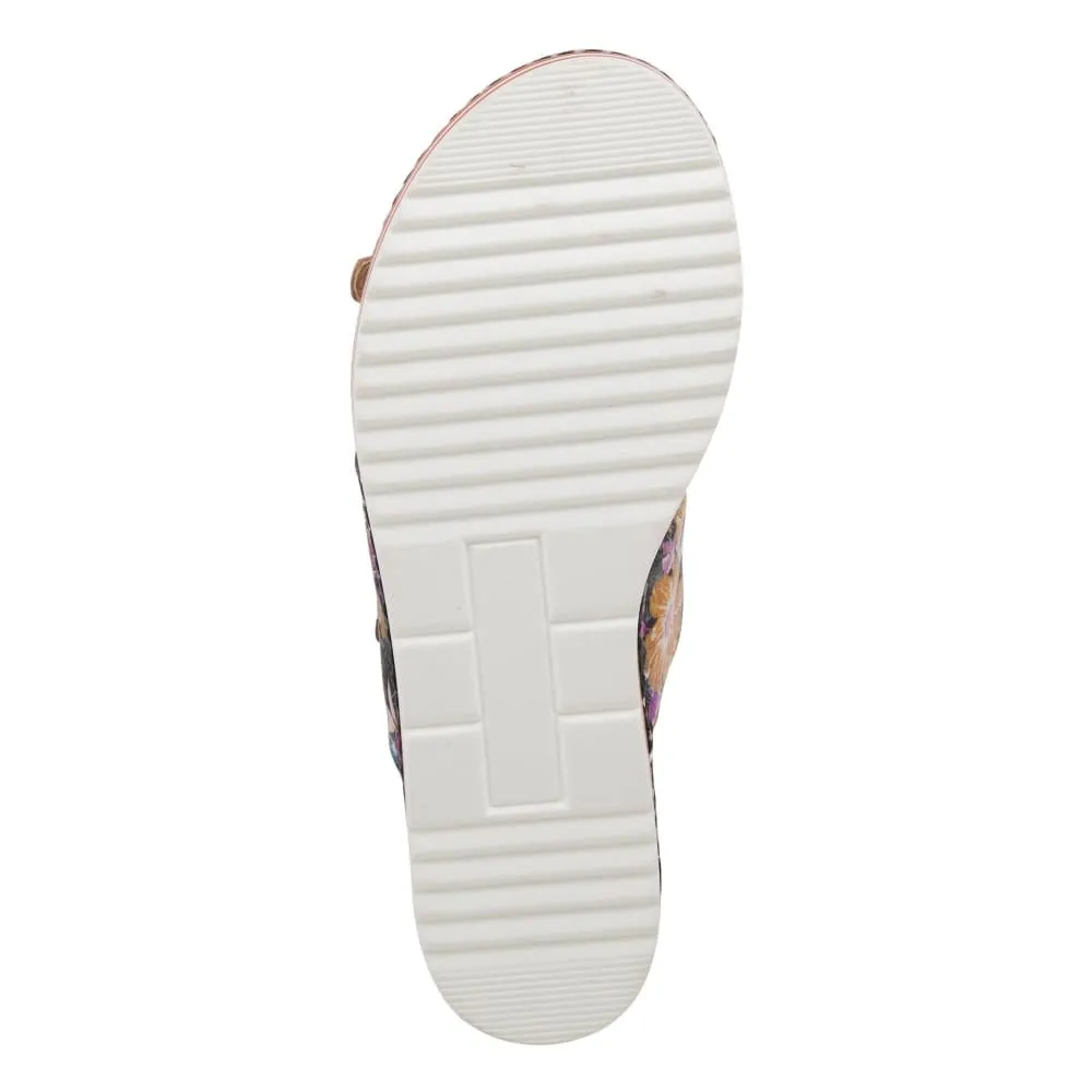 Spring Step Shoes Women's Slide Sandals