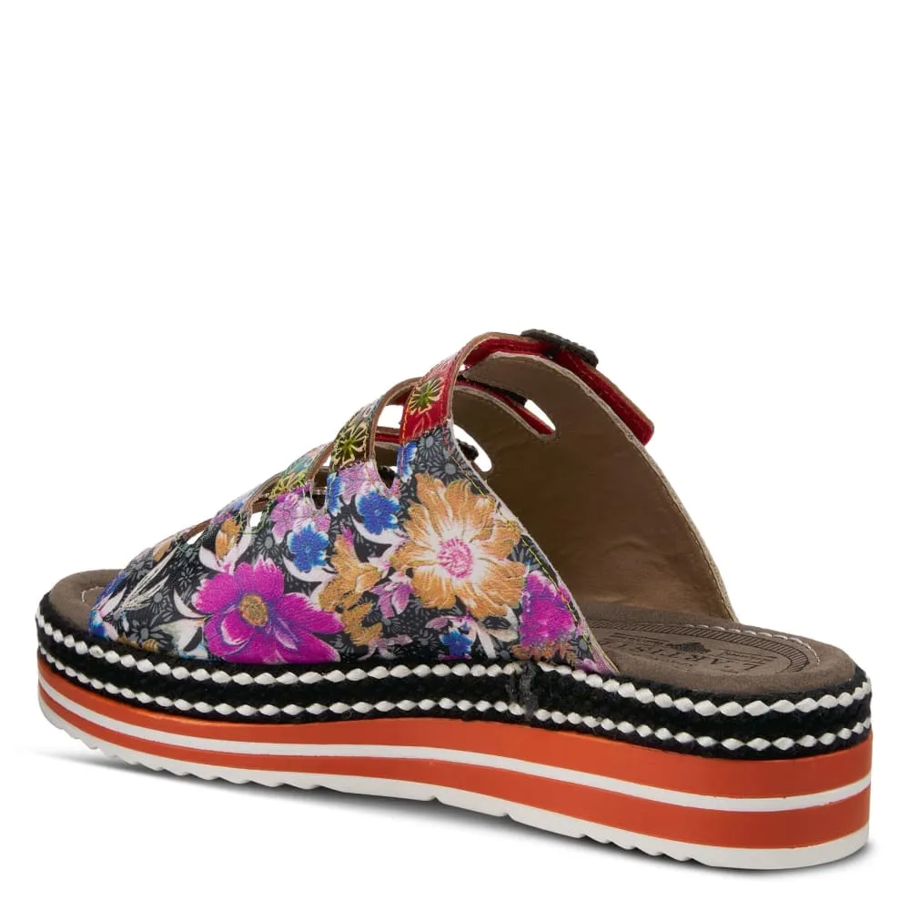 Spring Step Shoes Women's Slide Sandals