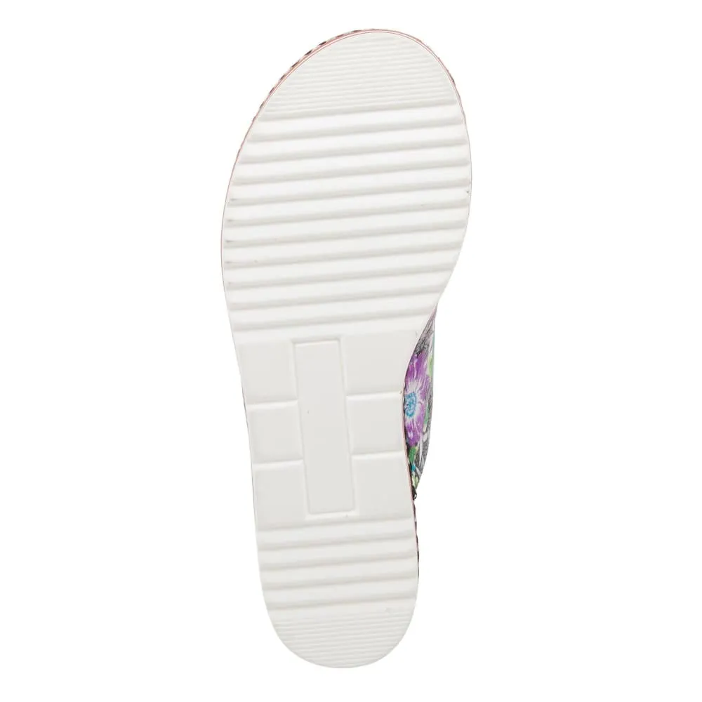 Spring Step Shoes Women's Slide Sandals