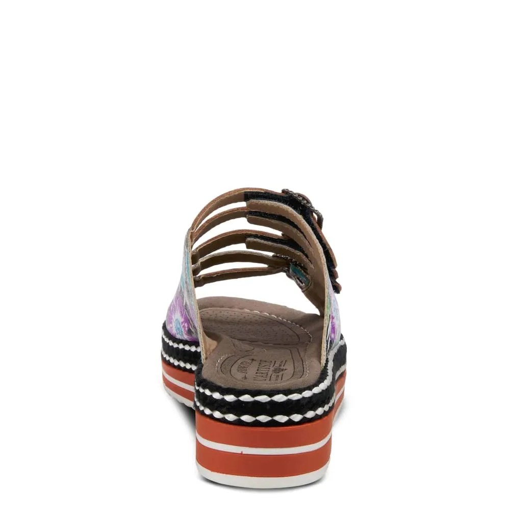 Spring Step Shoes Women's Slide Sandals