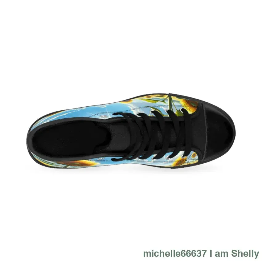 Sunflowers Women's Shoes : SNEAKERS