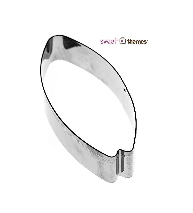 Surfboard Cookie Cutter 10.5cm