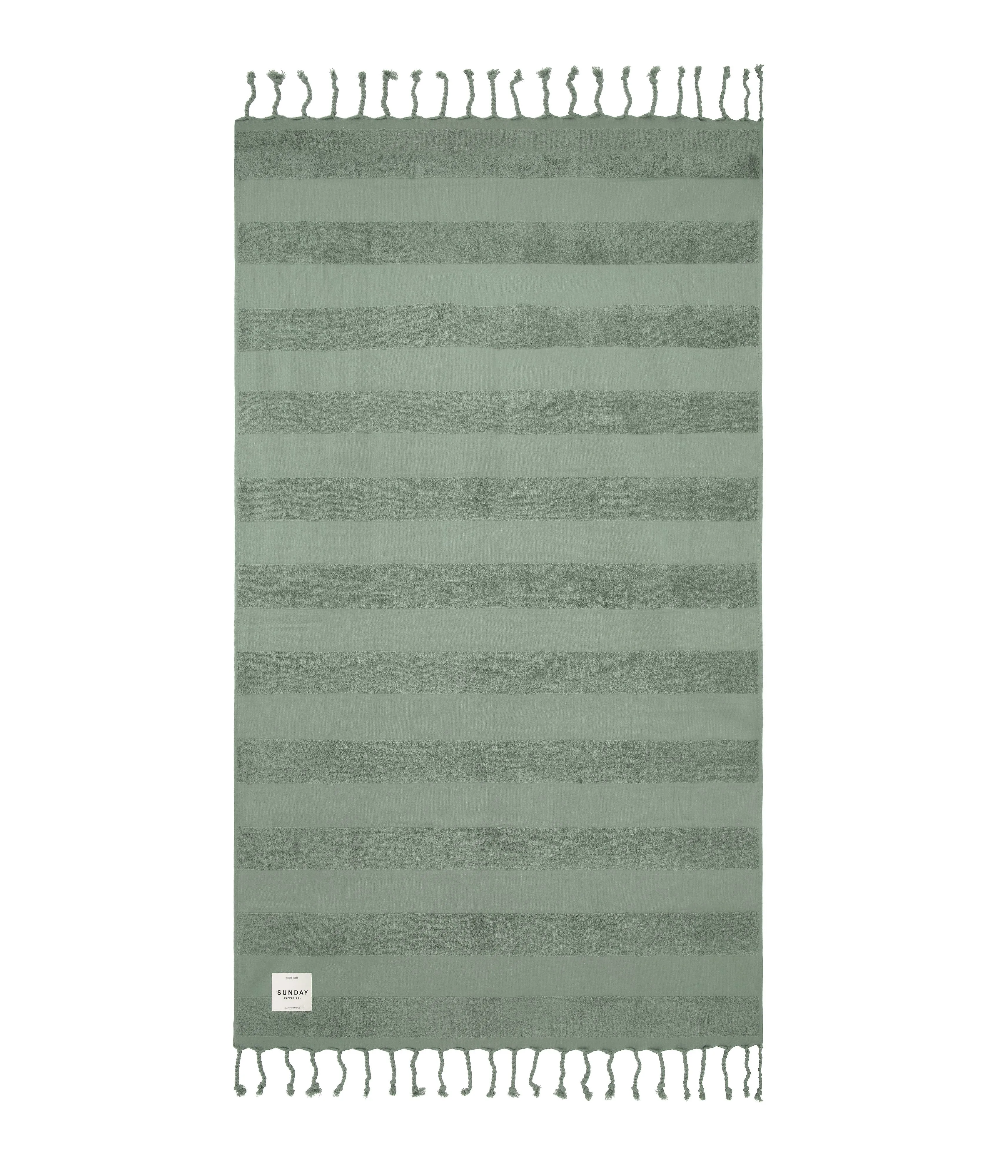 Tallow Beach Towel Set of 6