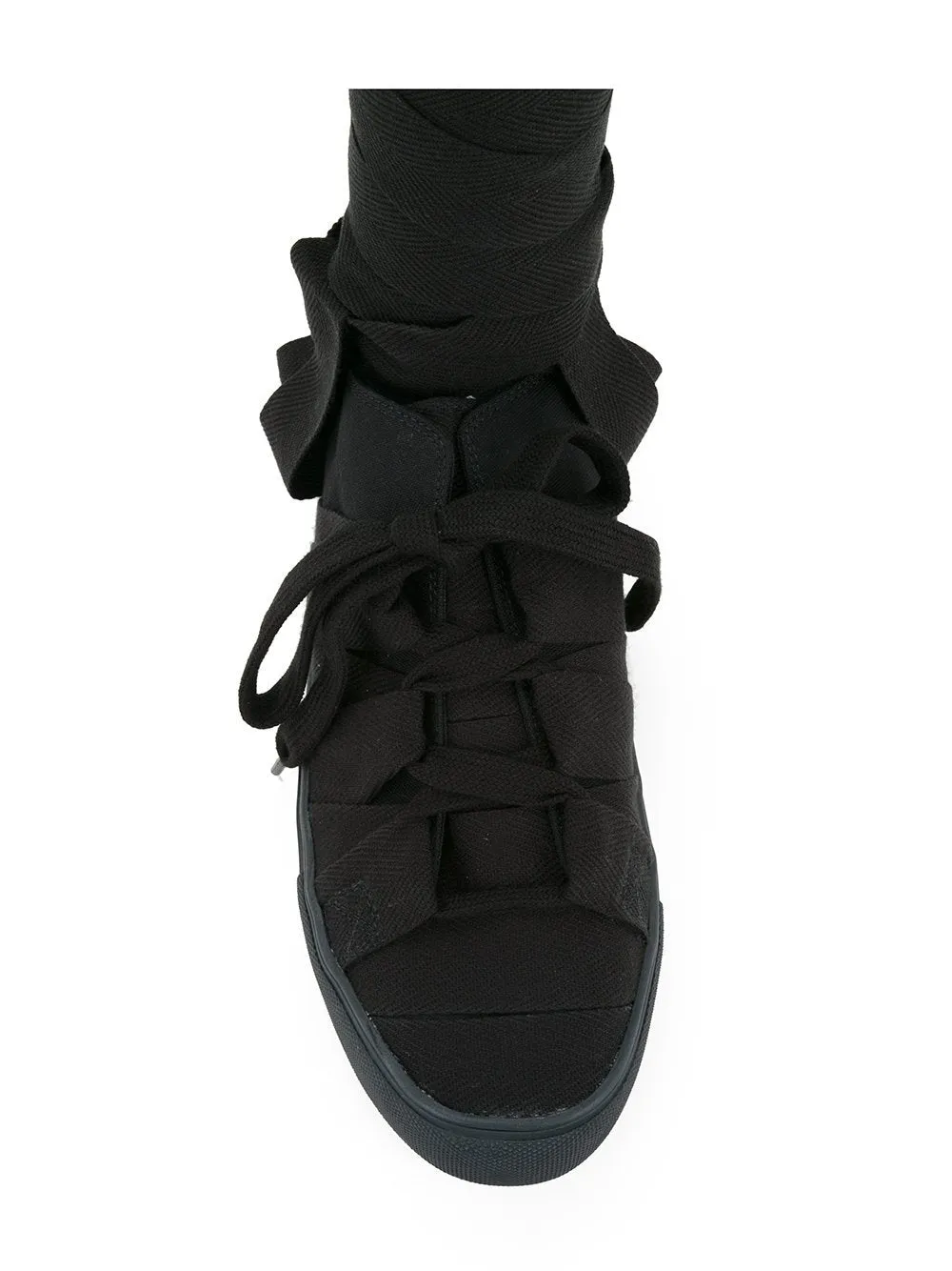 Tape Sneakers