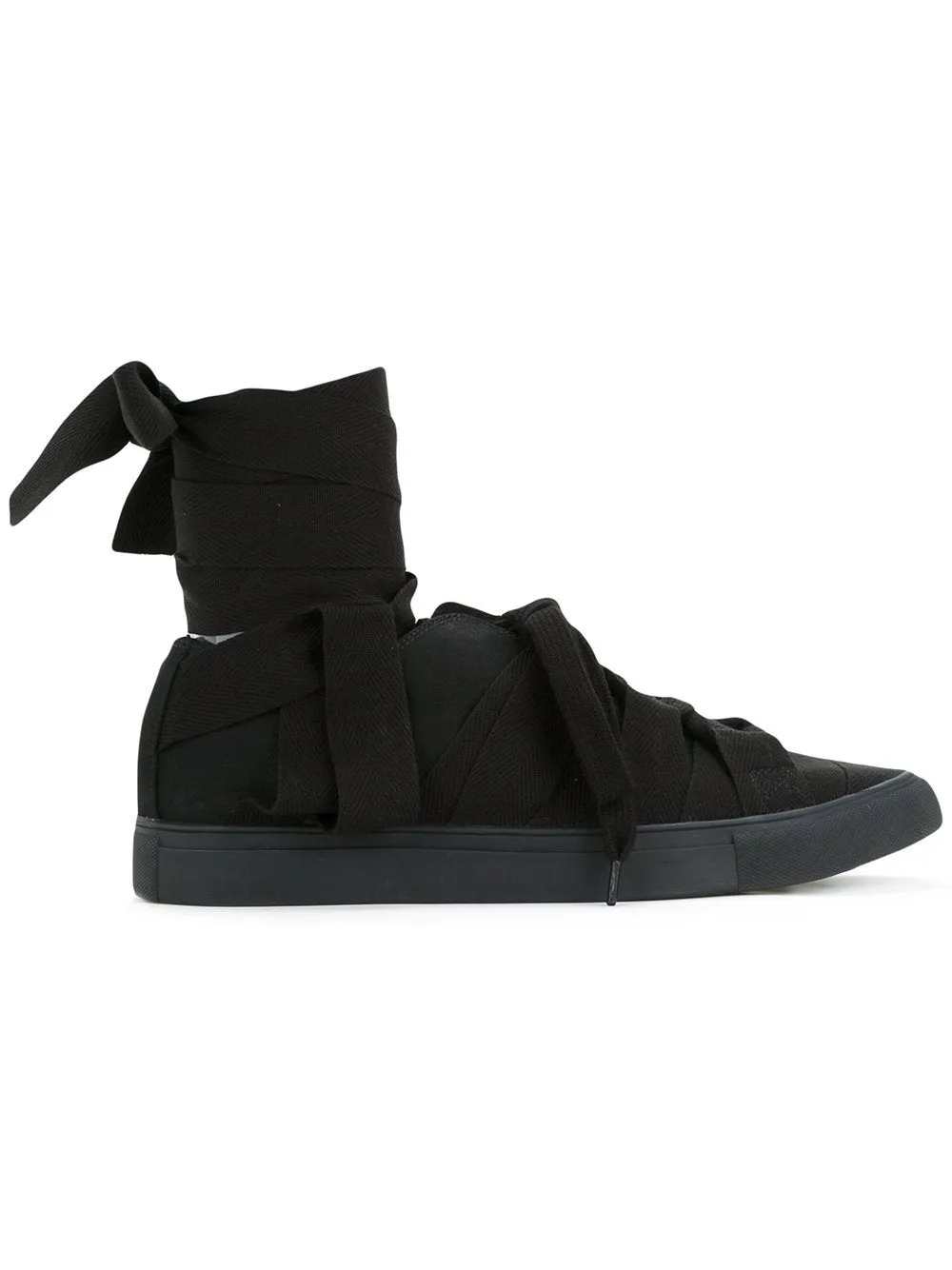 Tape Sneakers