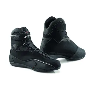 TCX ZETA WATERPROOF MOTORCYCLE SHOES