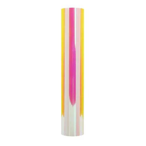 Teckwrap Opal HTV Heat Transfer Iron-on Vinyl|10x12in Sheet