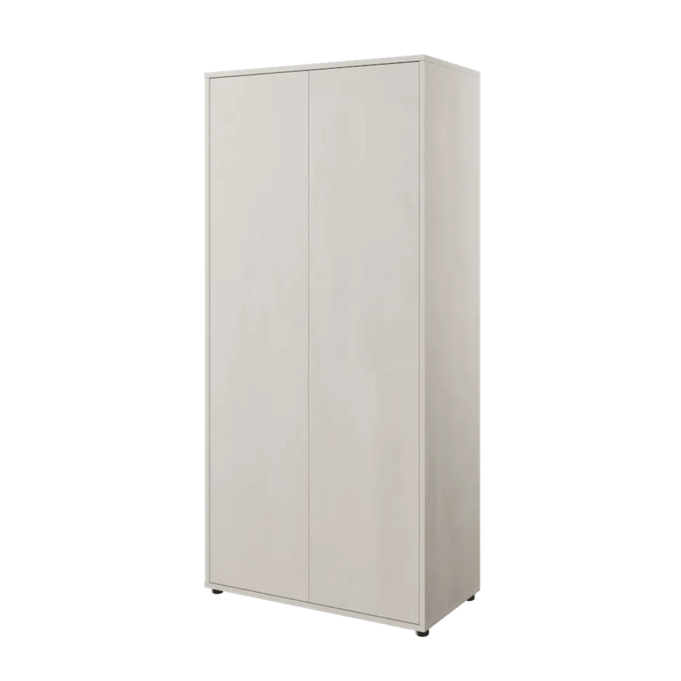 Teen Flex TF-01 Hinged Wardrobe 101cm