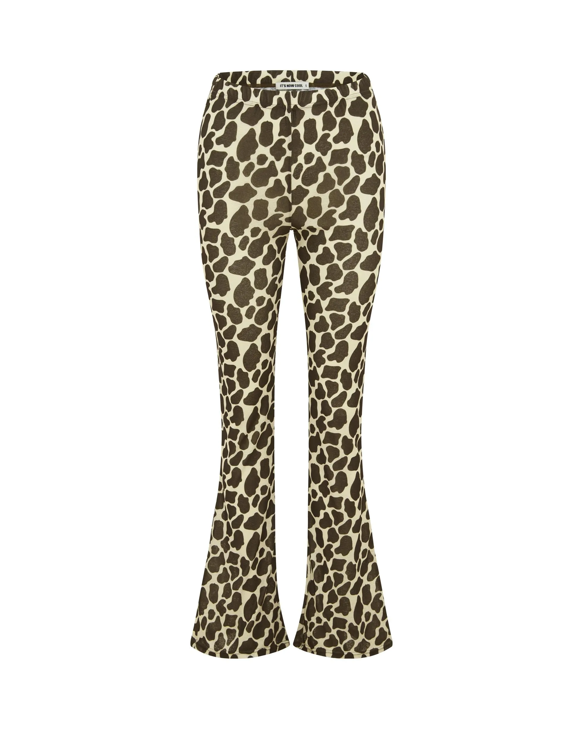 The Beach Pant - Freesia