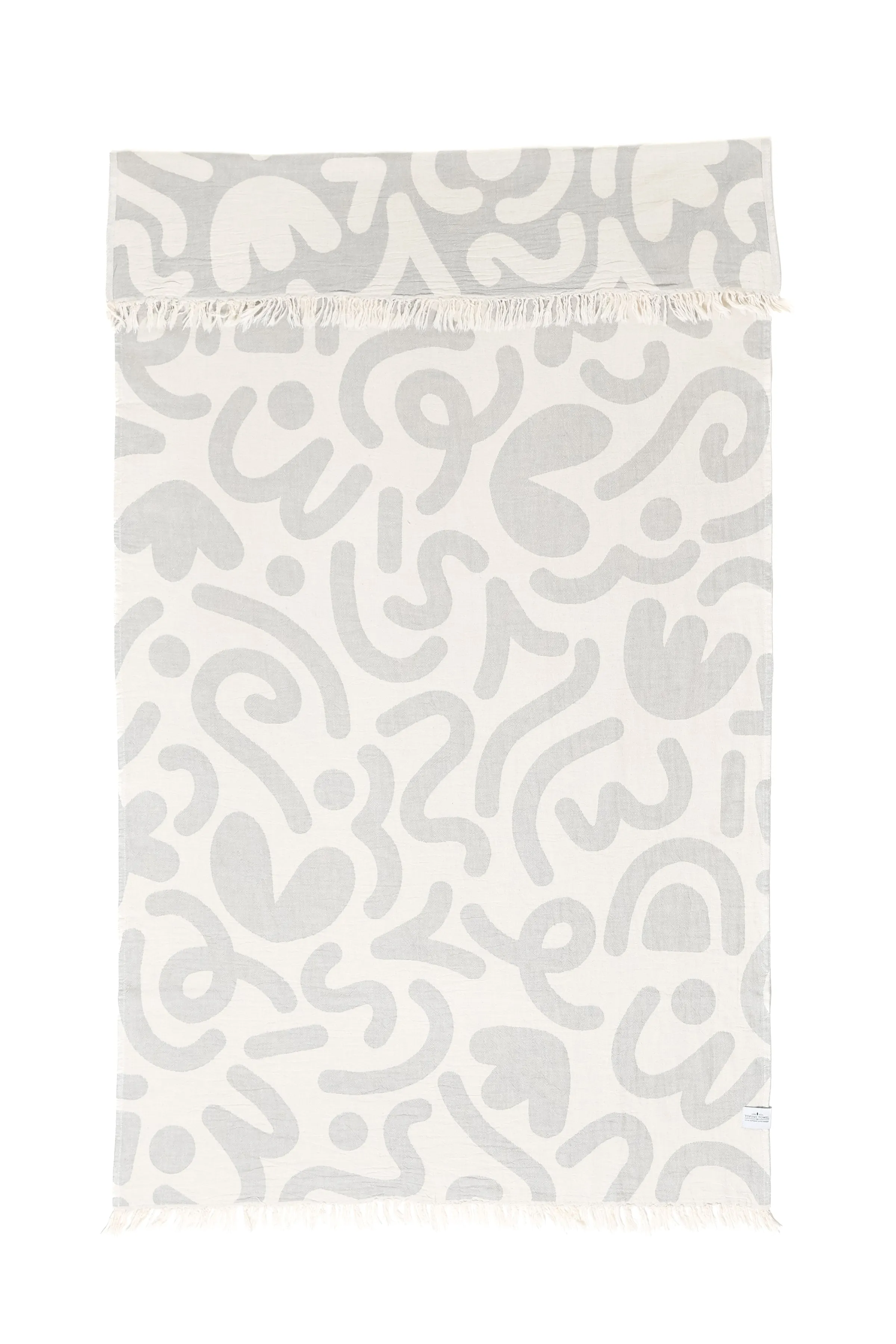 THE DREW DOODLE | Turkish Towel