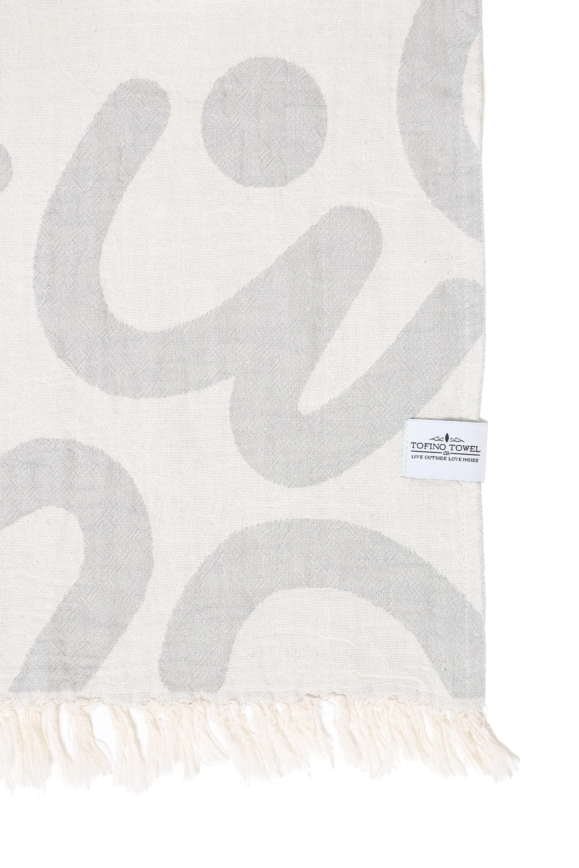 THE DREW DOODLE | Turkish Towel