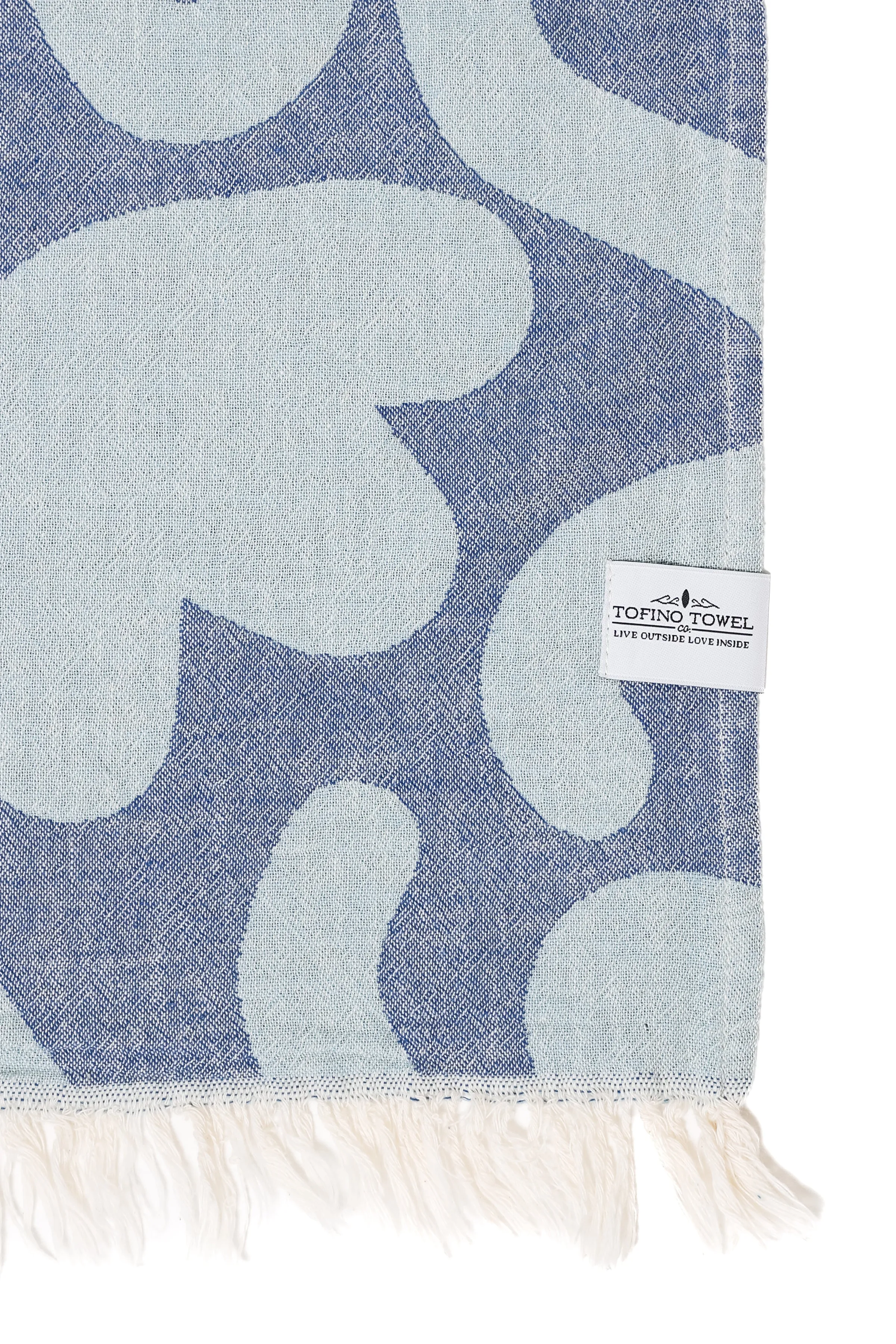 THE DREW DOODLE | Turkish Towel