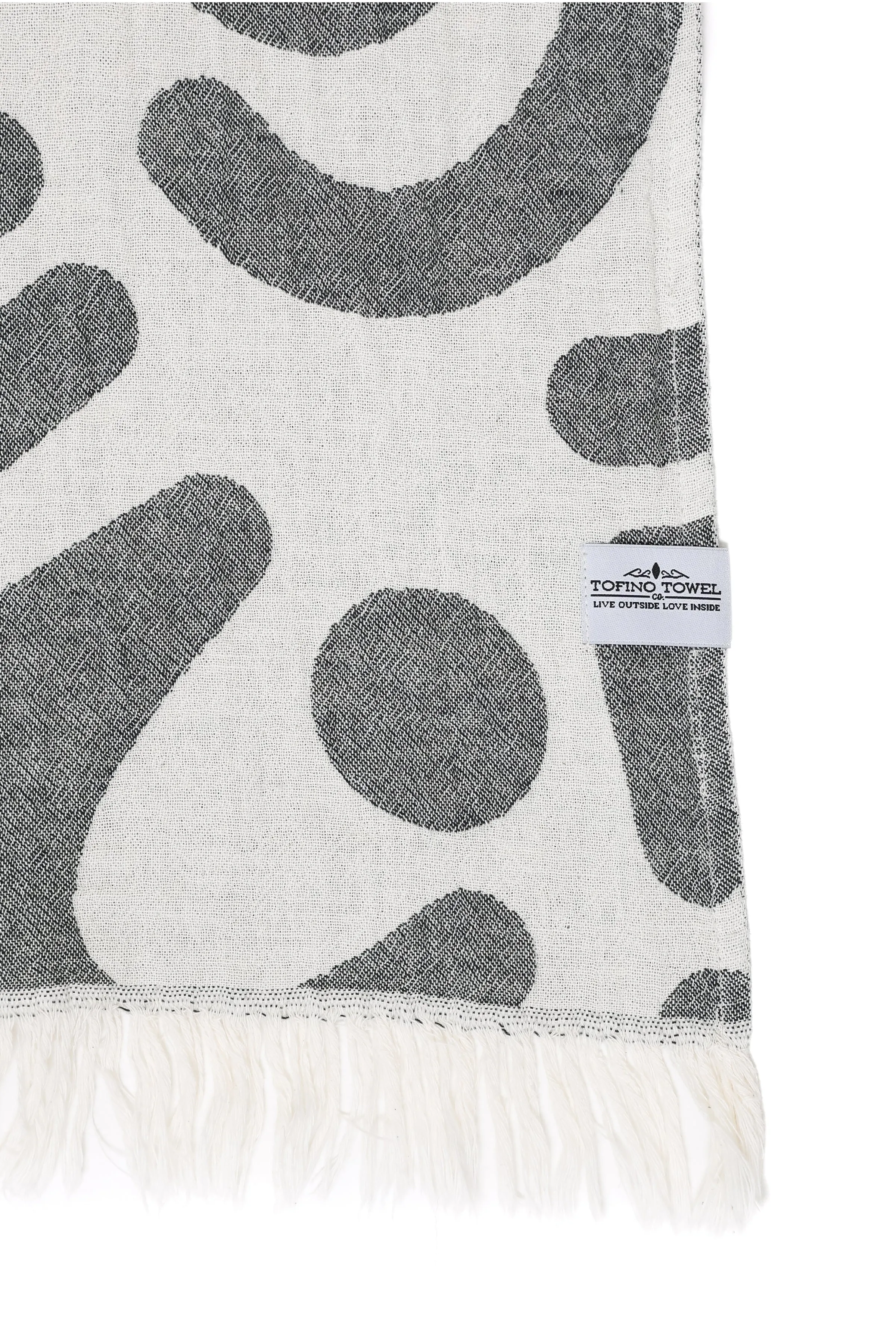 THE DREW DOODLE | Turkish Towel