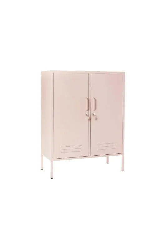 The midi - Blush