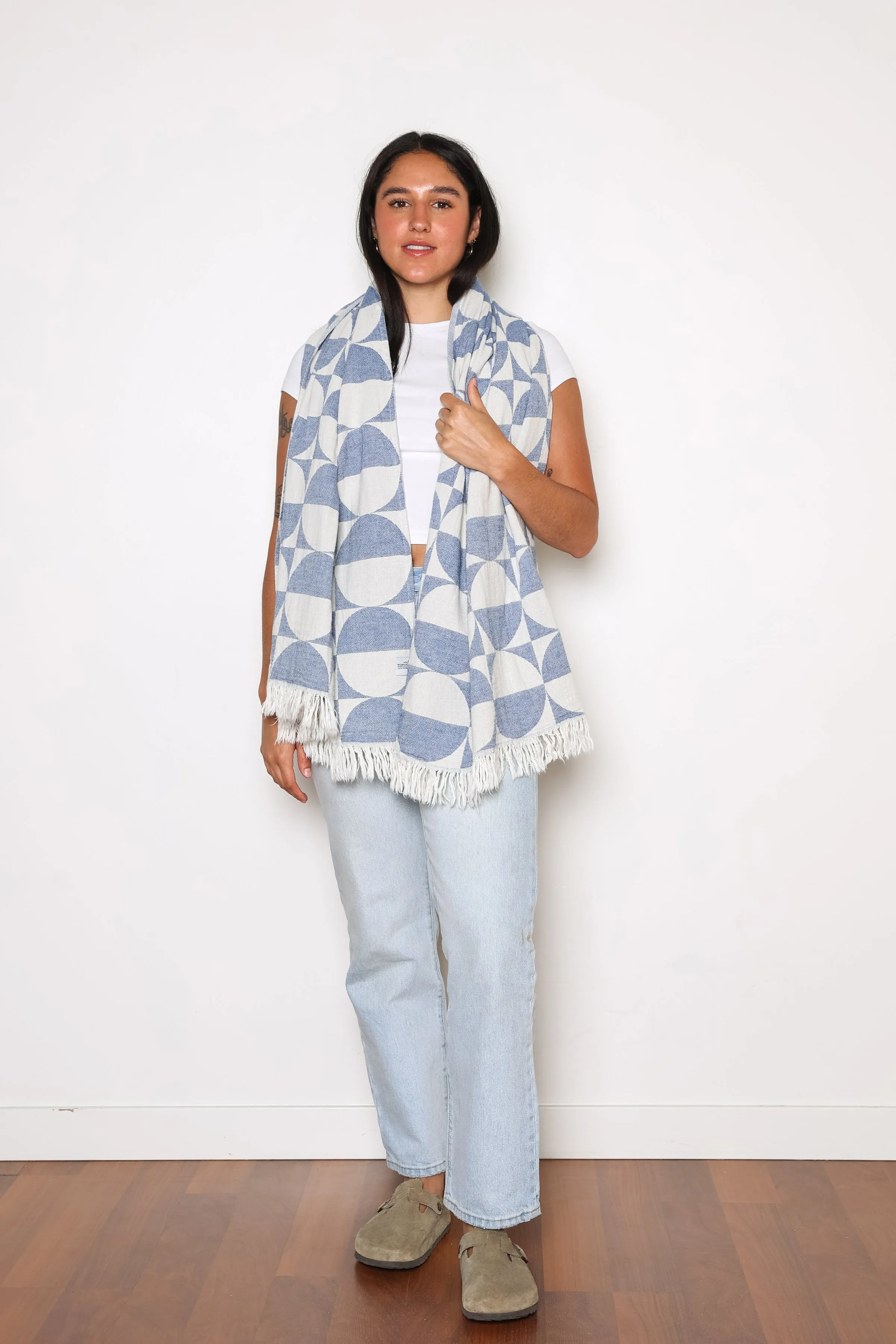THE PHASE  | Turkish Towel