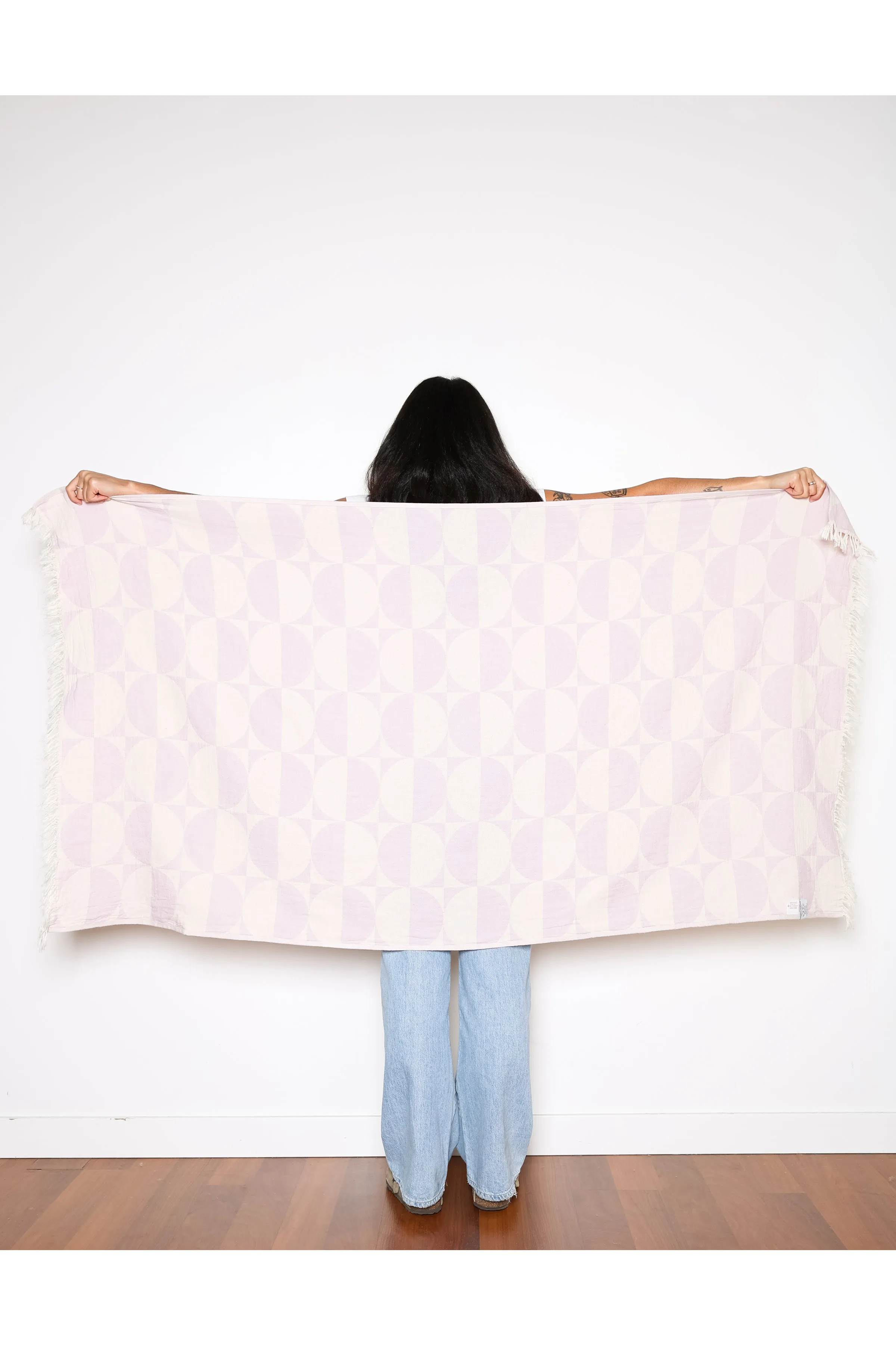 THE PHASE  | Turkish Towel