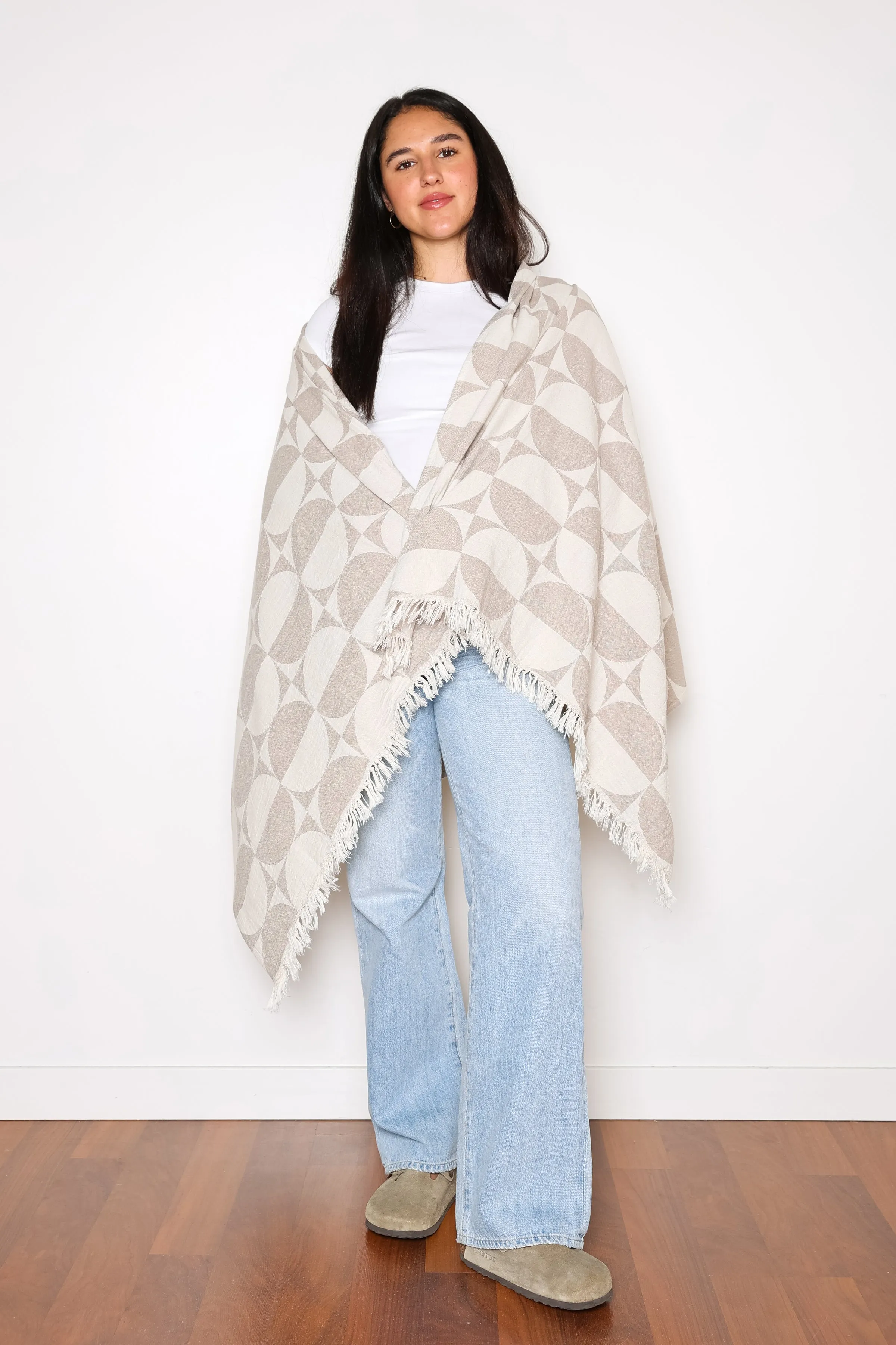 THE PHASE  | Turkish Towel