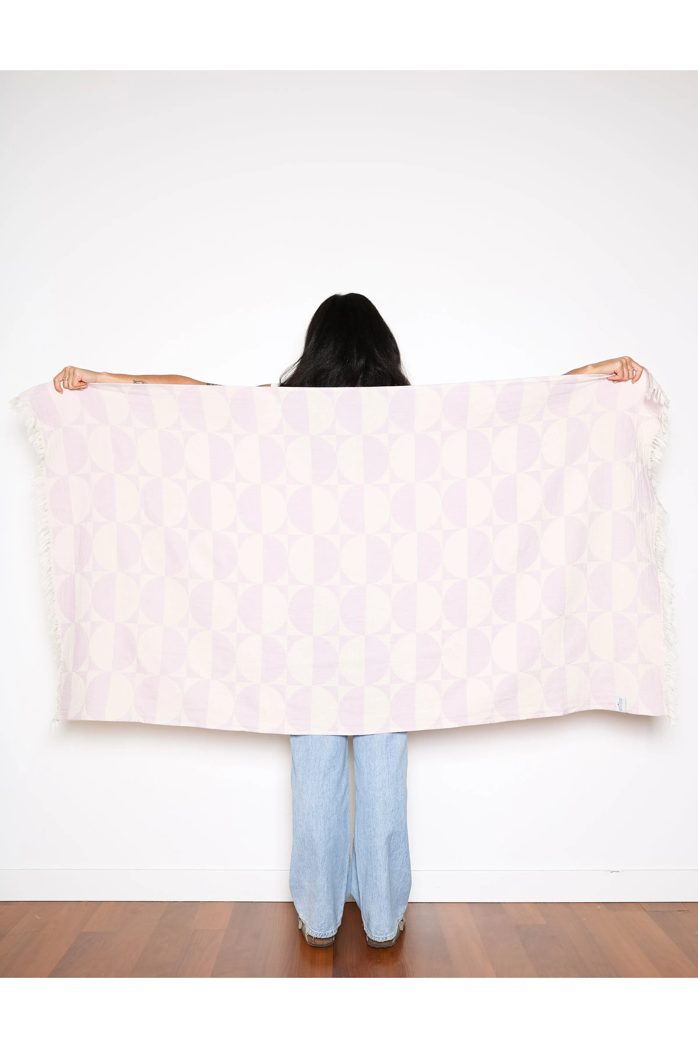 THE PHASE  | Turkish Towel