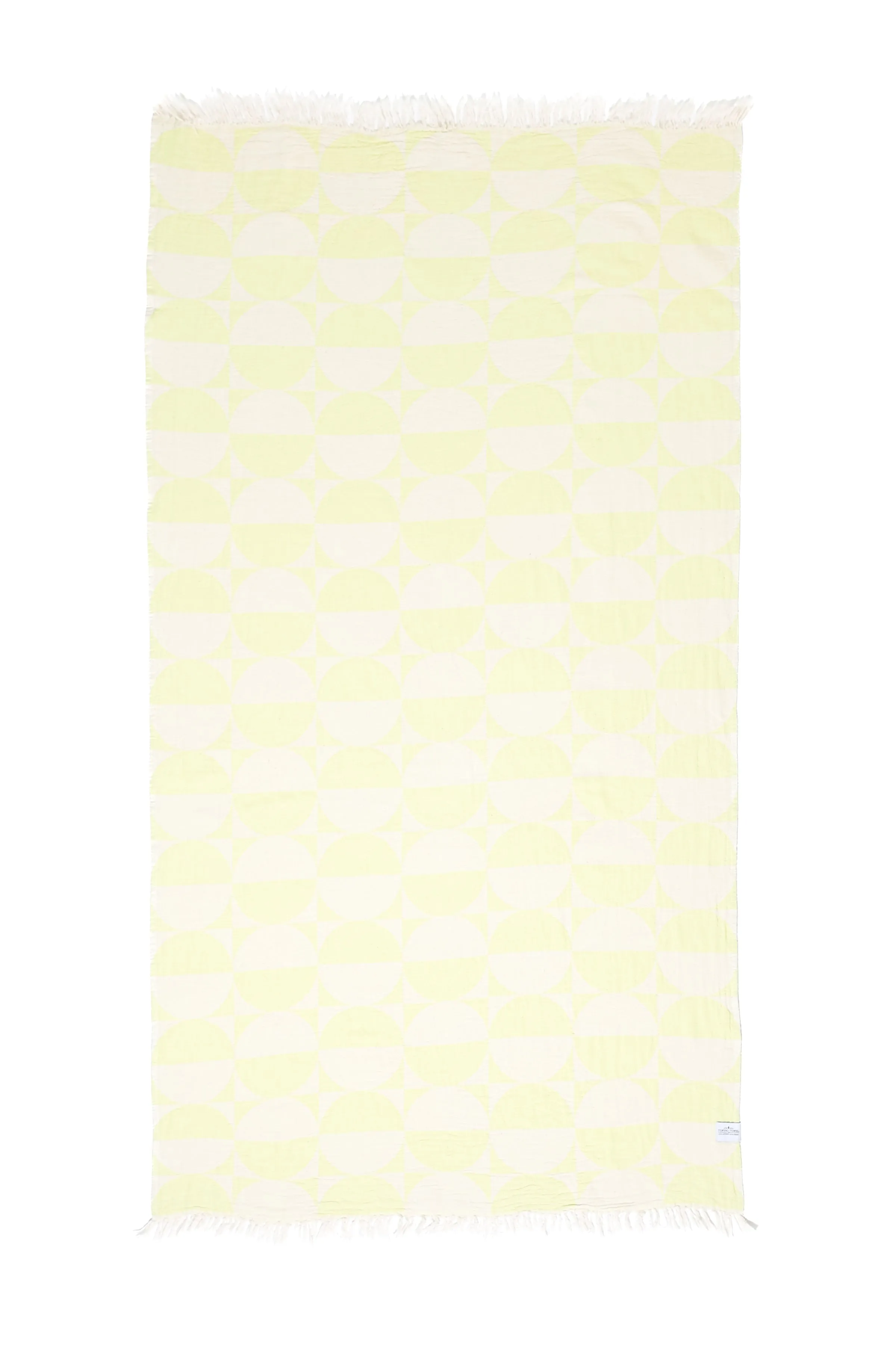 THE PHASE  | Turkish Towel