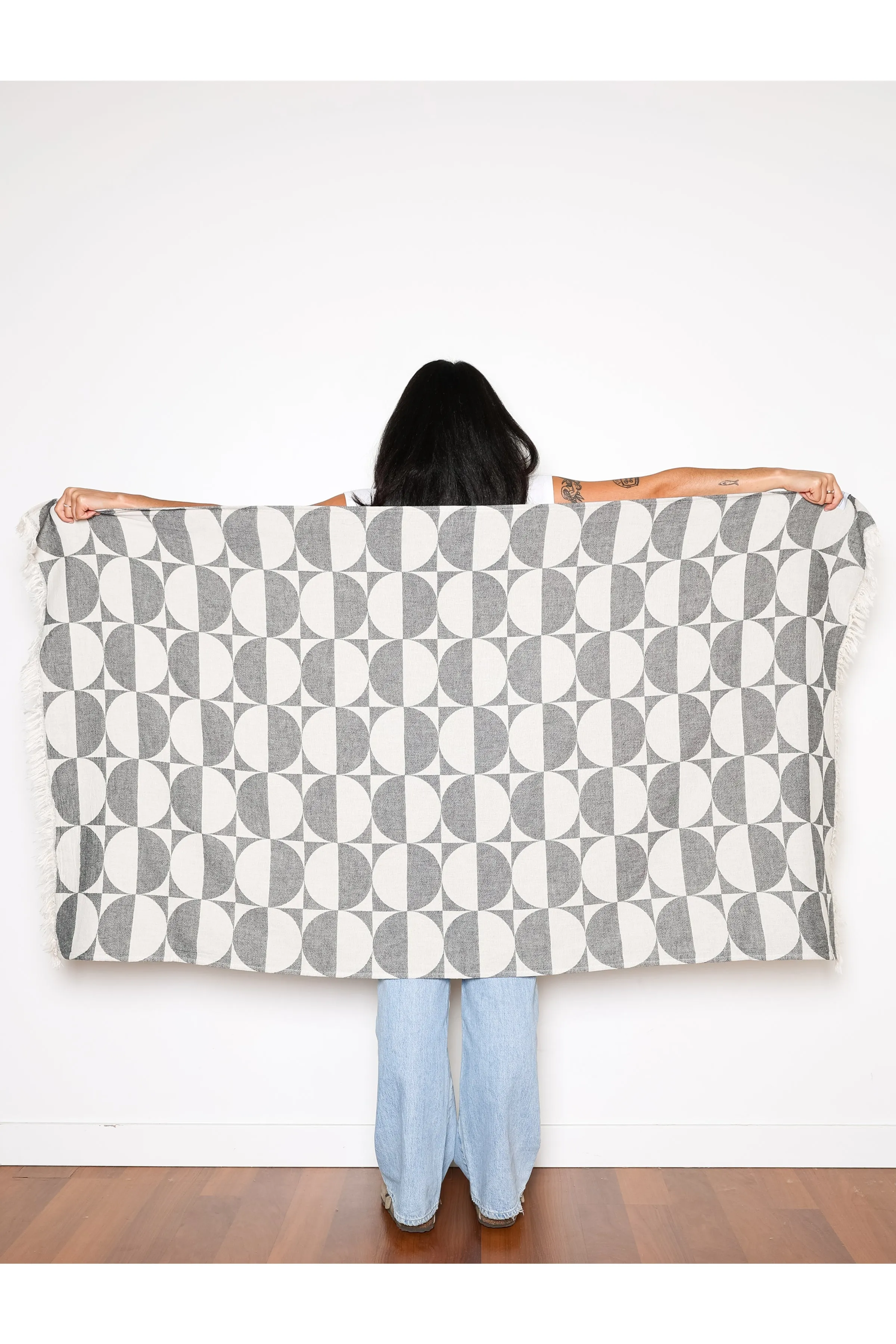 THE PHASE  | Turkish Towel