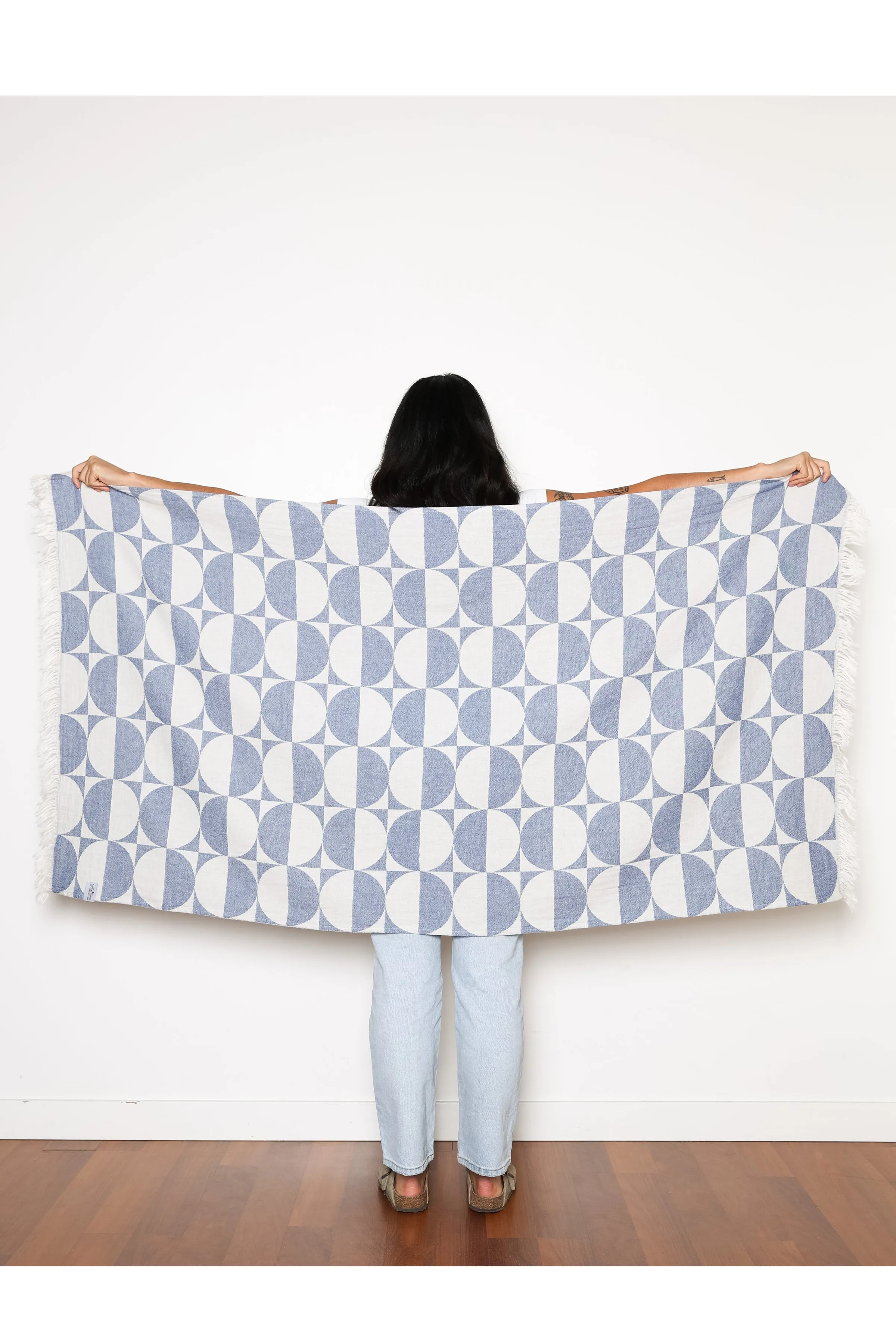 THE PHASE  | Turkish Towel