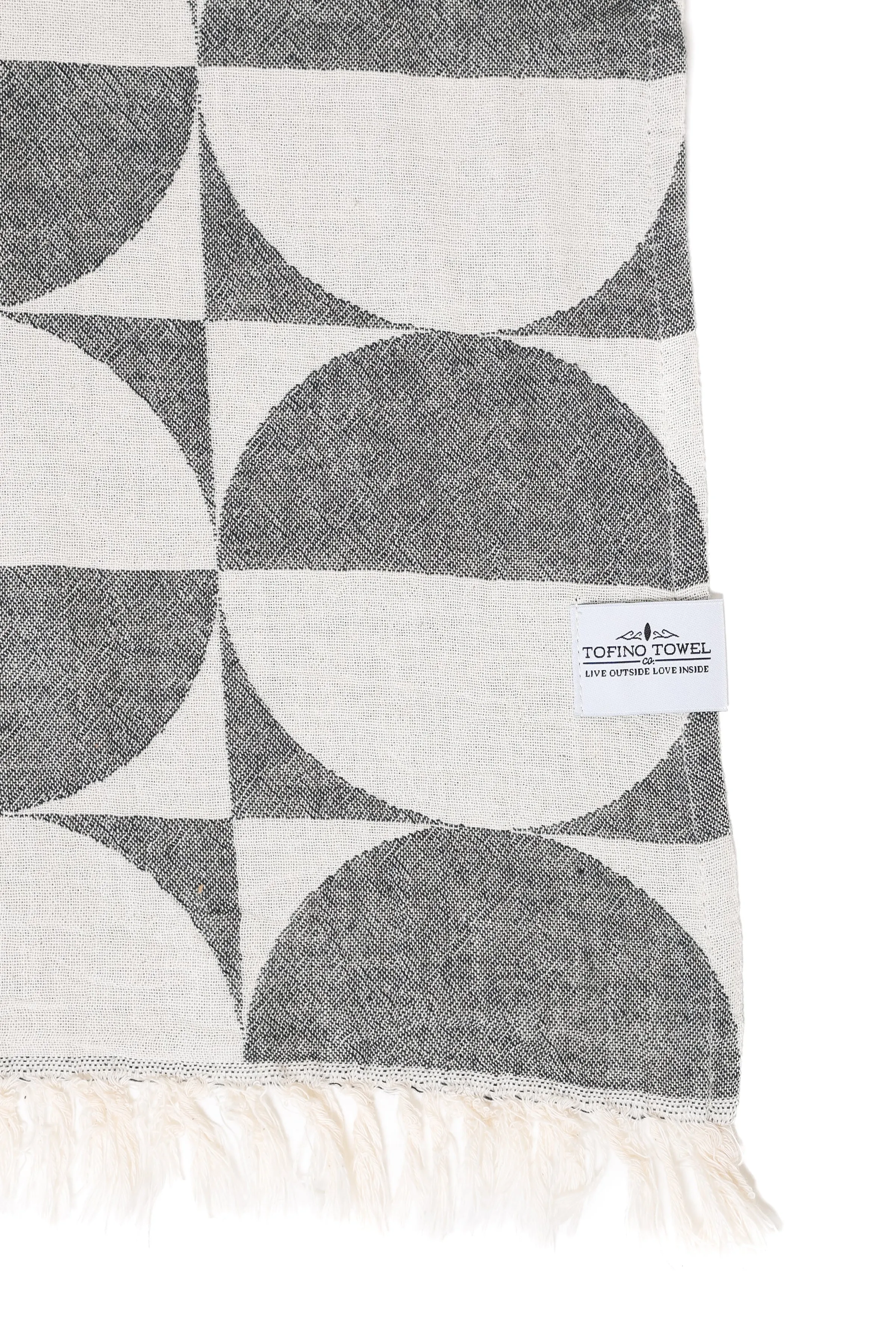 THE PHASE  | Turkish Towel