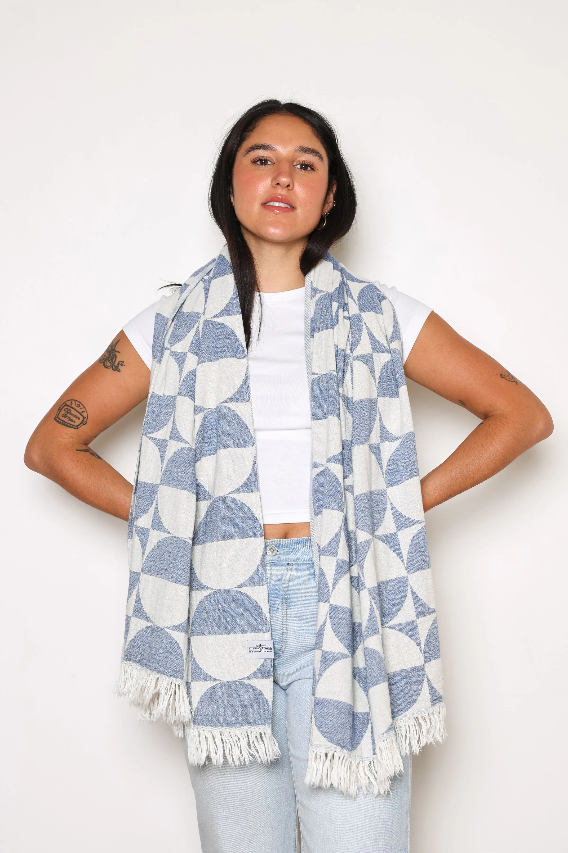 THE PHASE  | Turkish Towel
