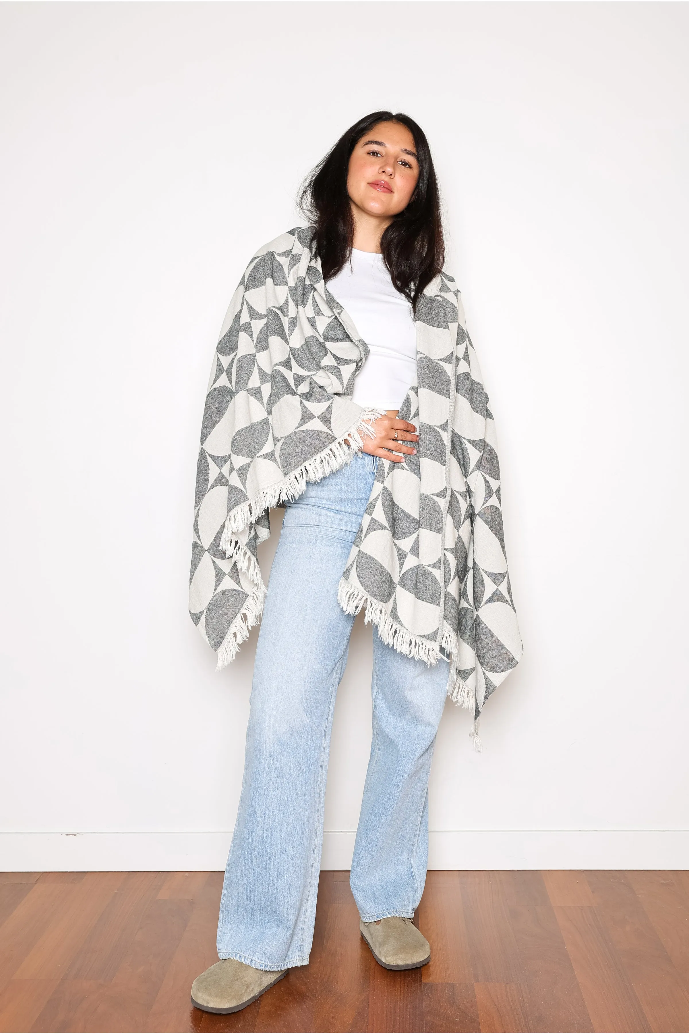 THE PHASE  | Turkish Towel