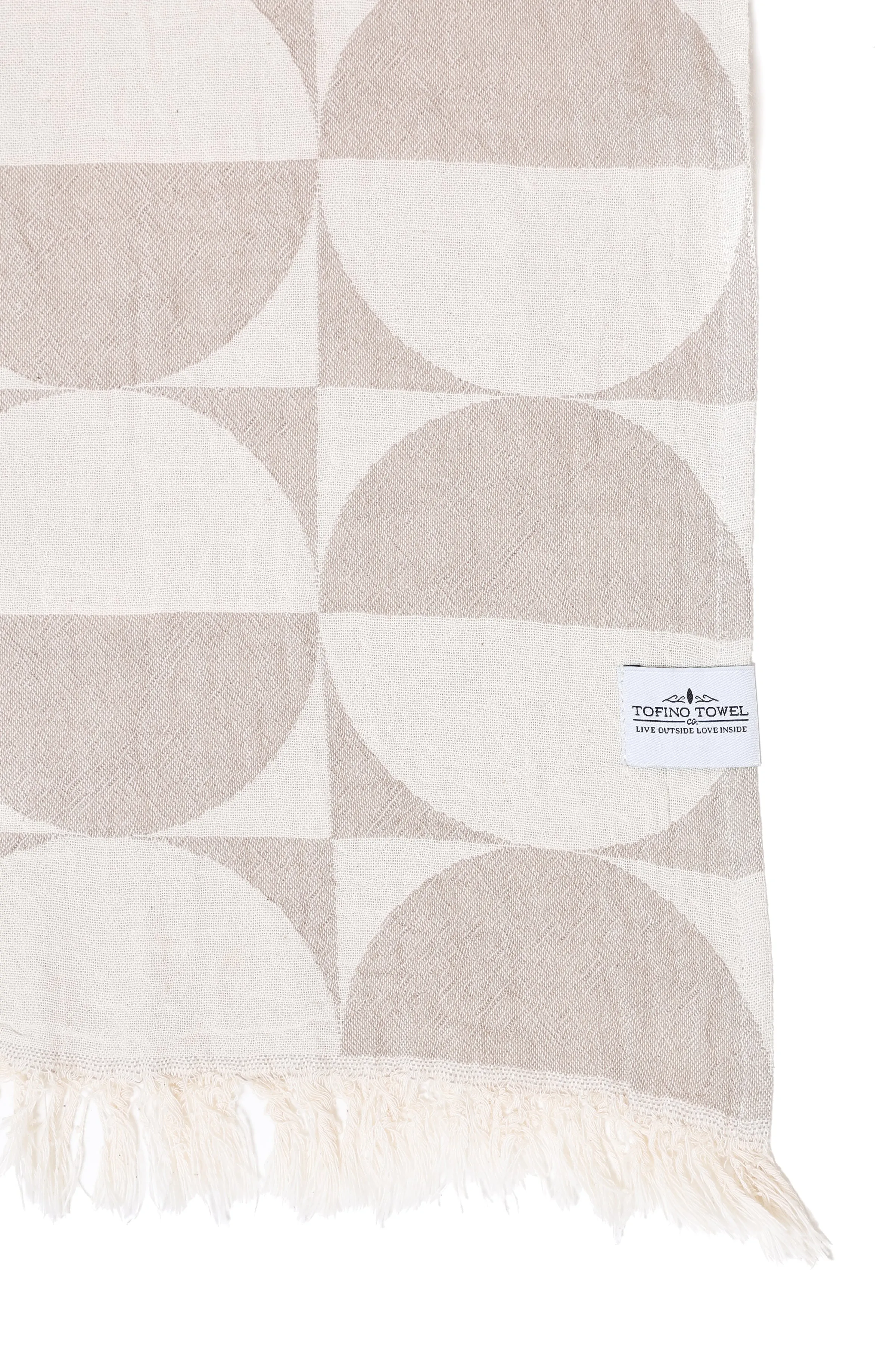THE PHASE  | Turkish Towel