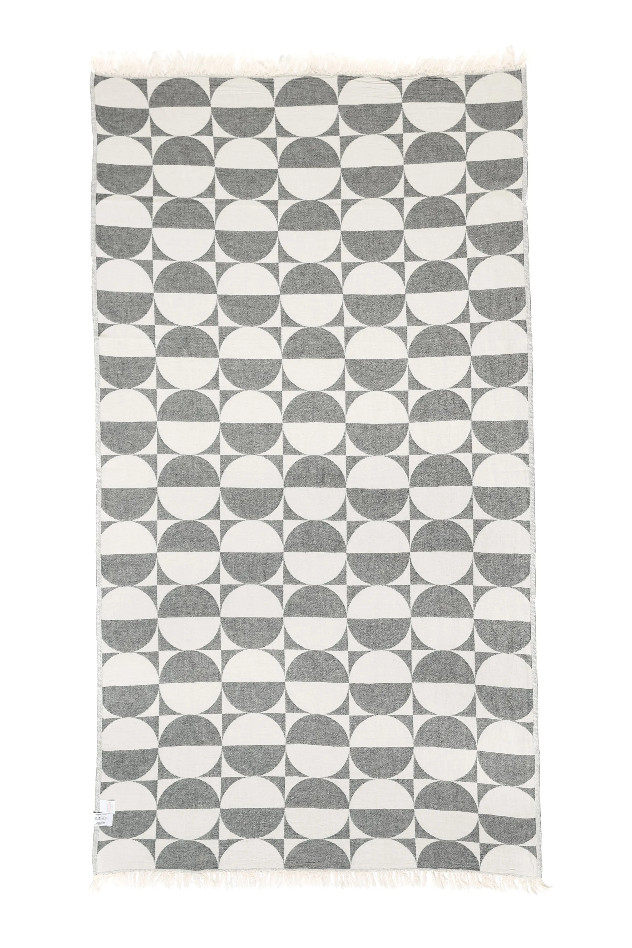 THE PHASE  | Turkish Towel