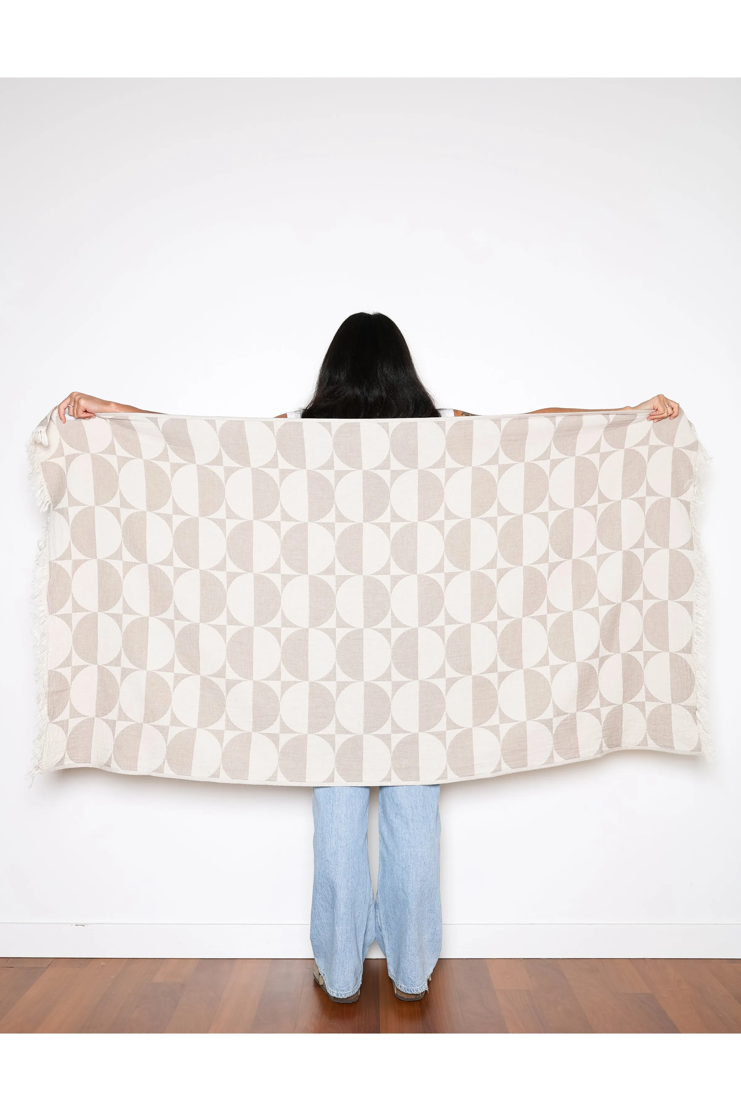 THE PHASE  | Turkish Towel