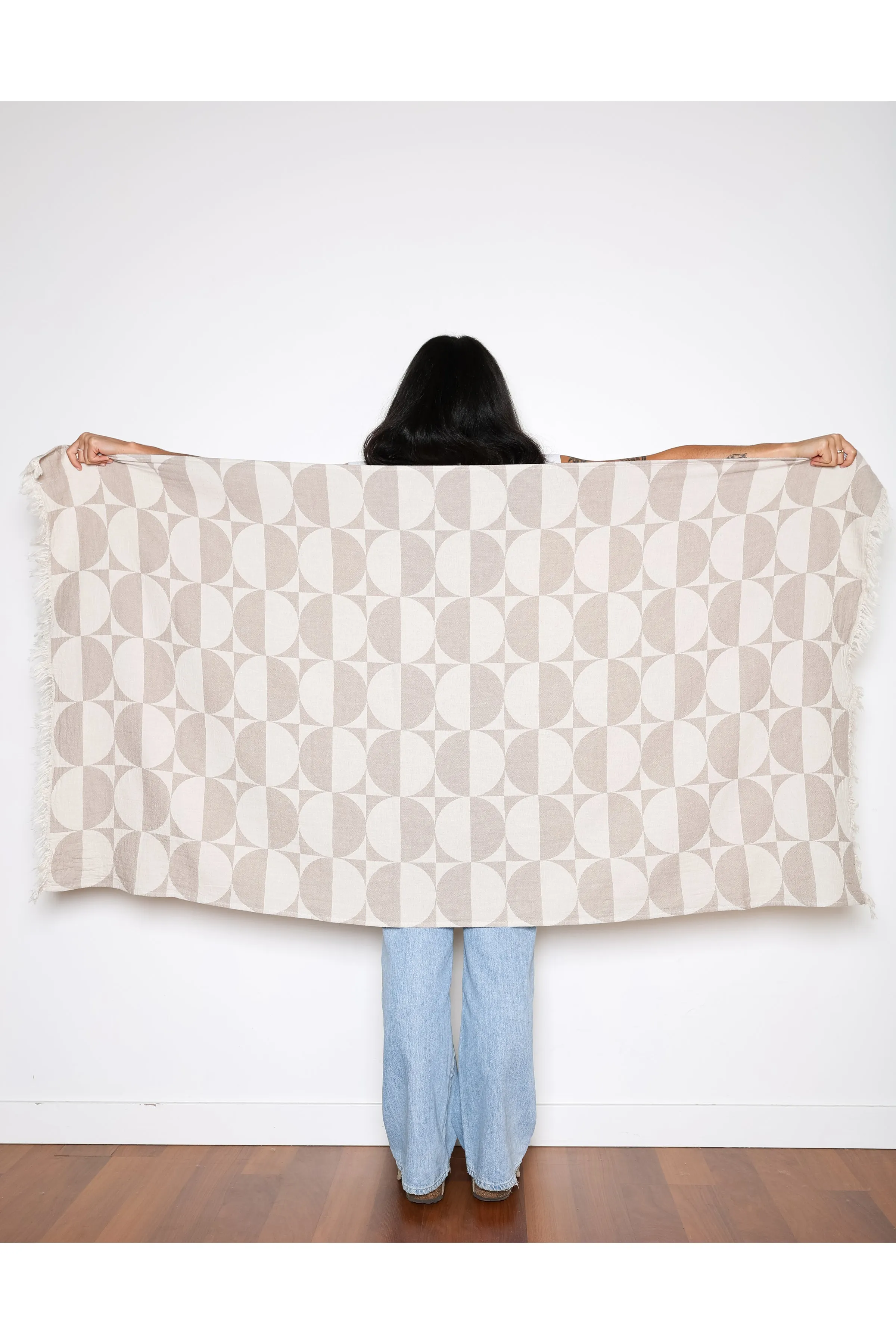 THE PHASE  | Turkish Towel