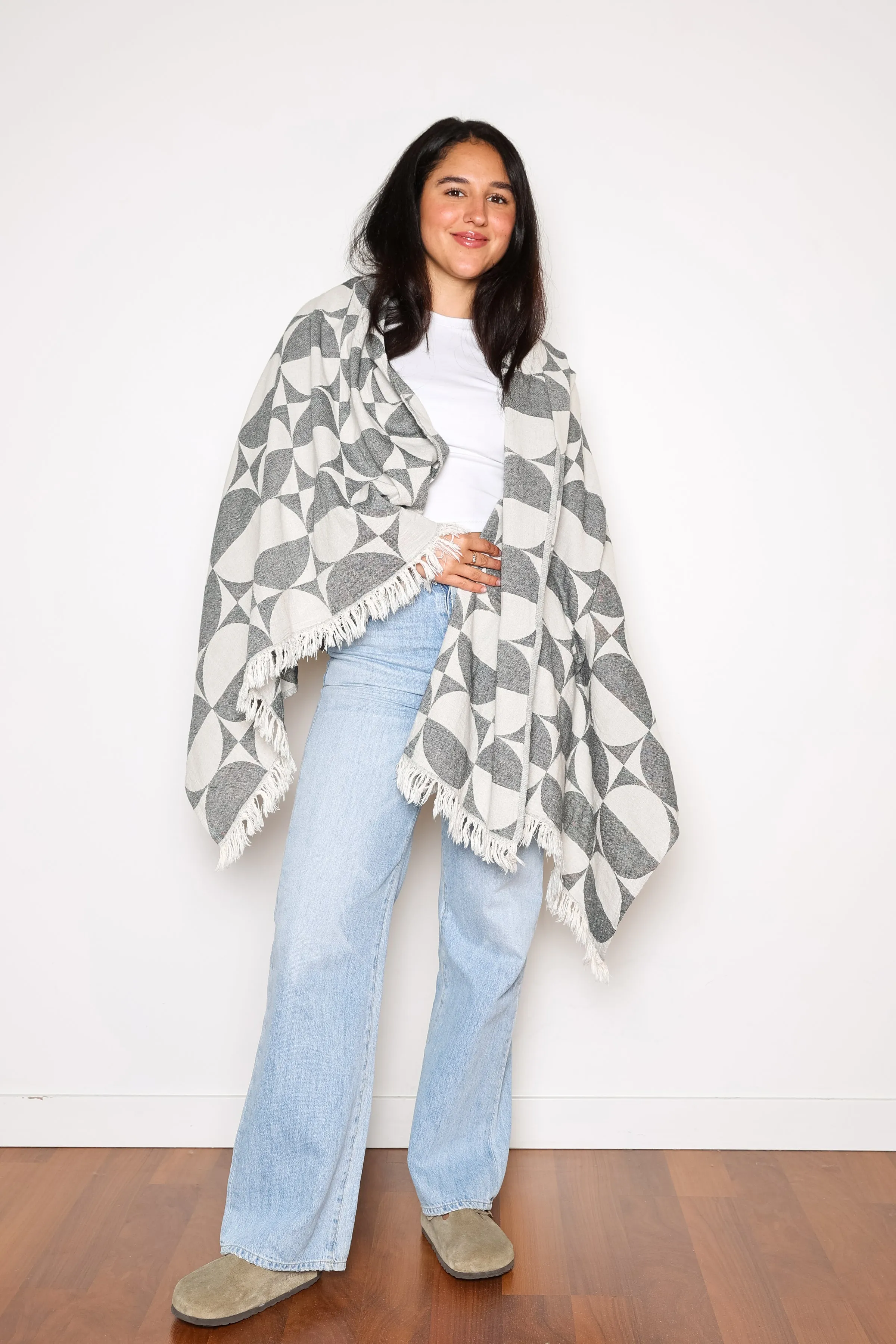 THE PHASE  | Turkish Towel