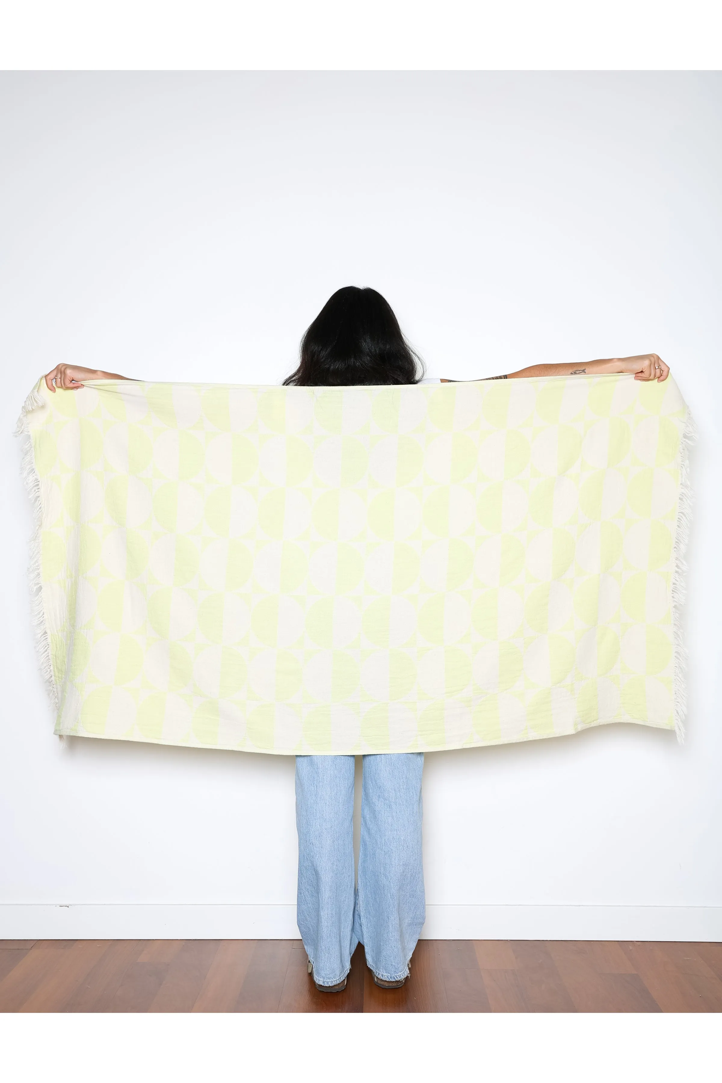 THE PHASE  | Turkish Towel