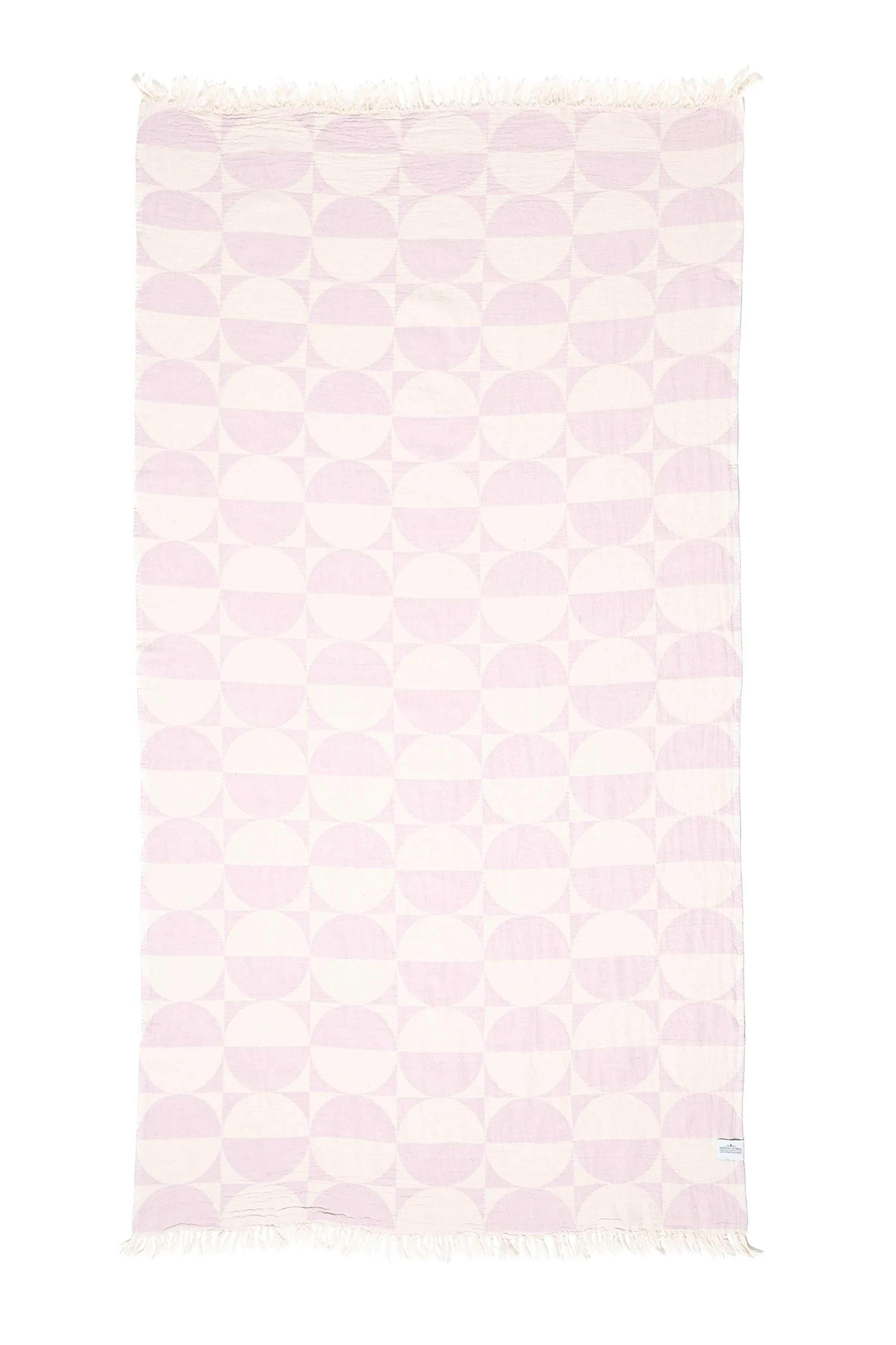 THE PHASE  | Turkish Towel