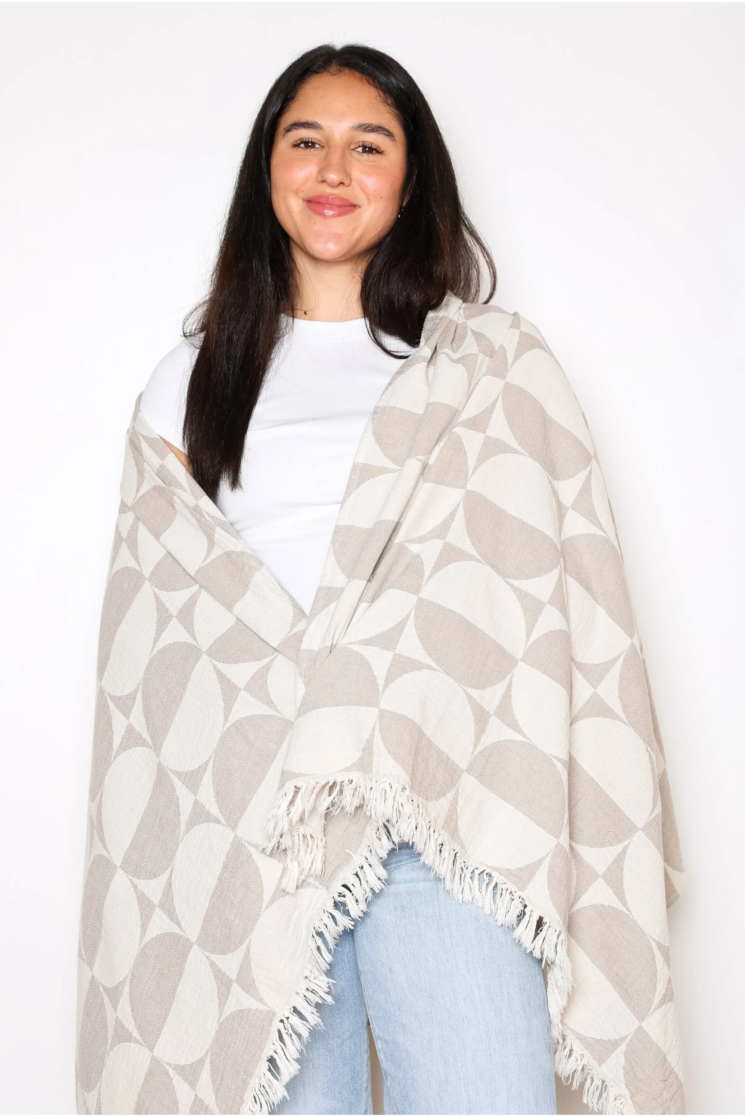 THE PHASE  | Turkish Towel