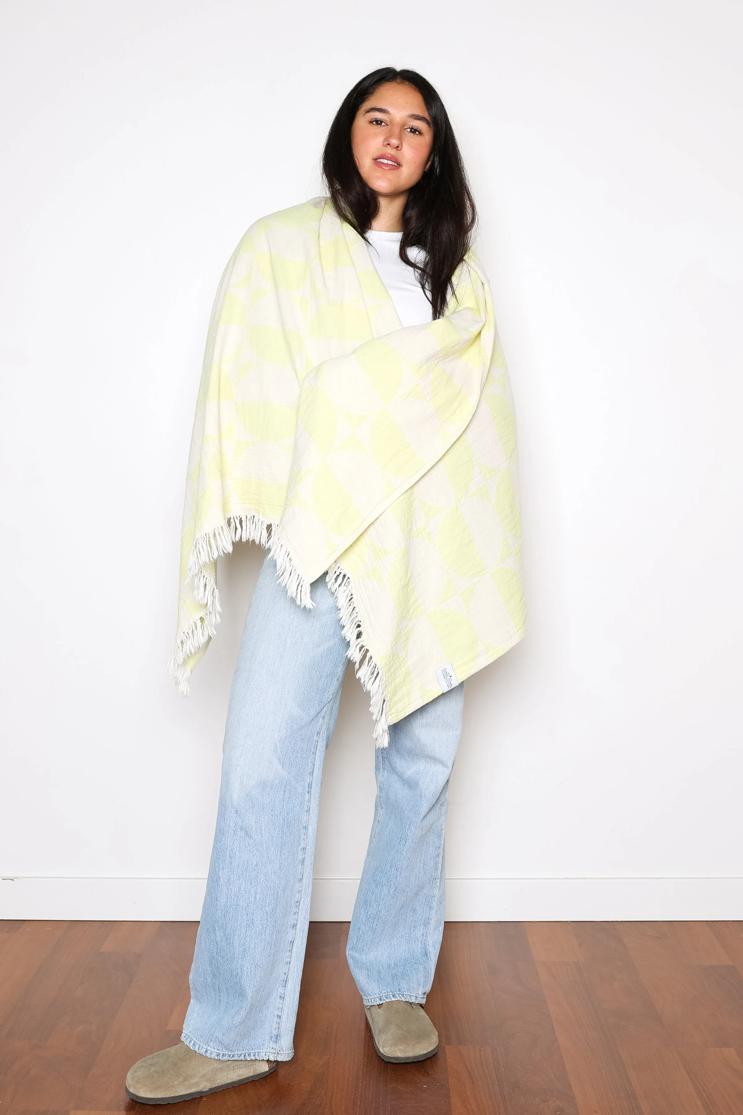 THE PHASE  | Turkish Towel