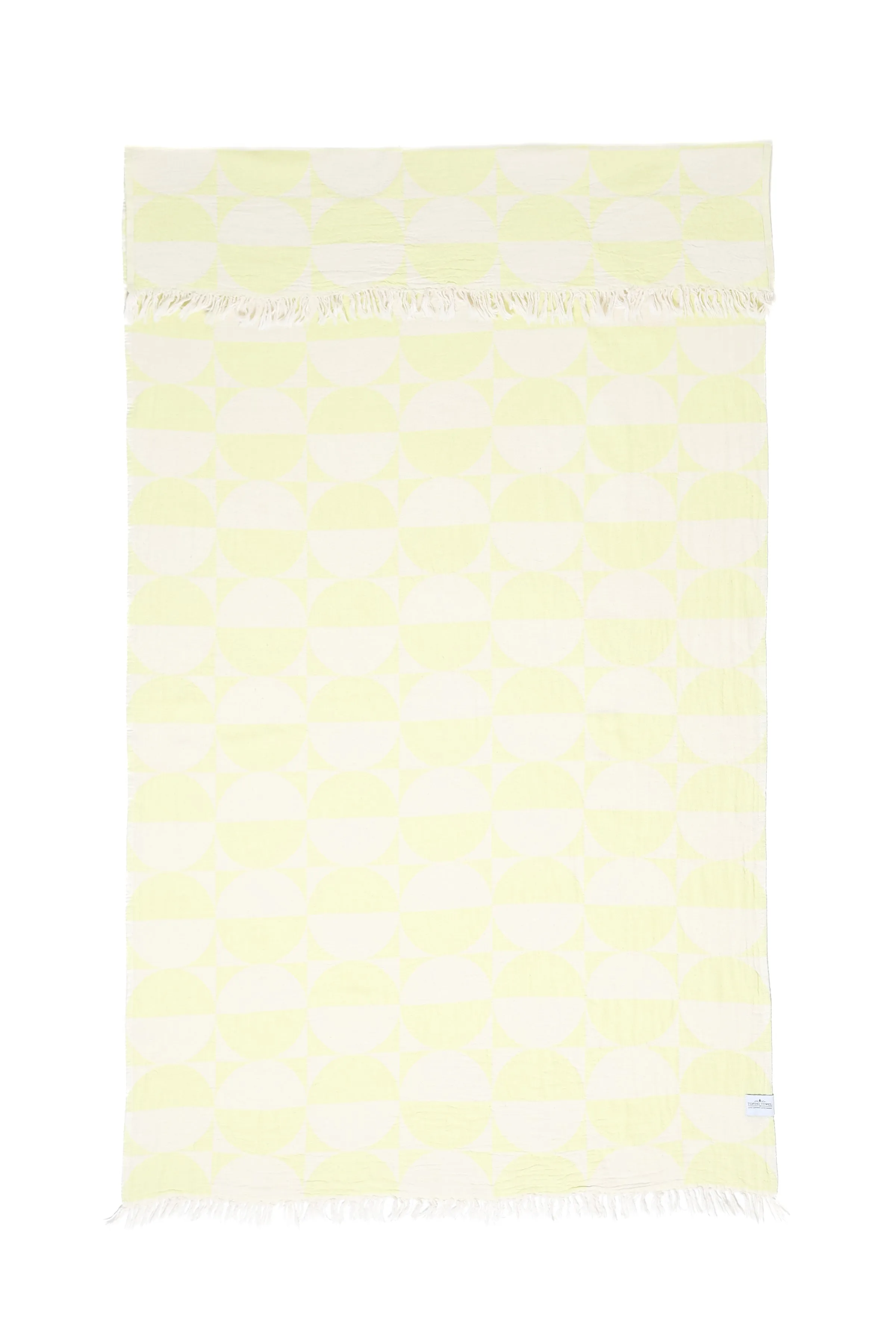 THE PHASE  | Turkish Towel