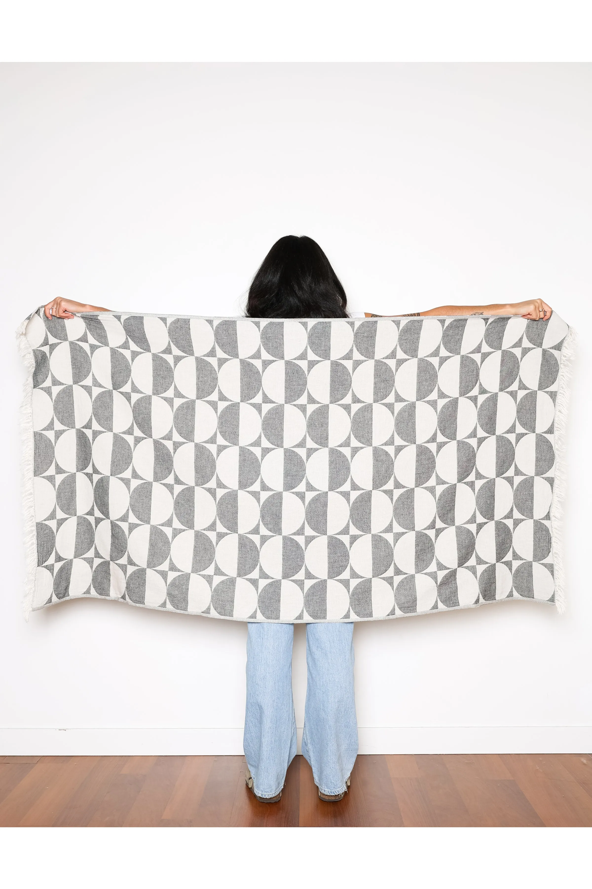 THE PHASE  | Turkish Towel