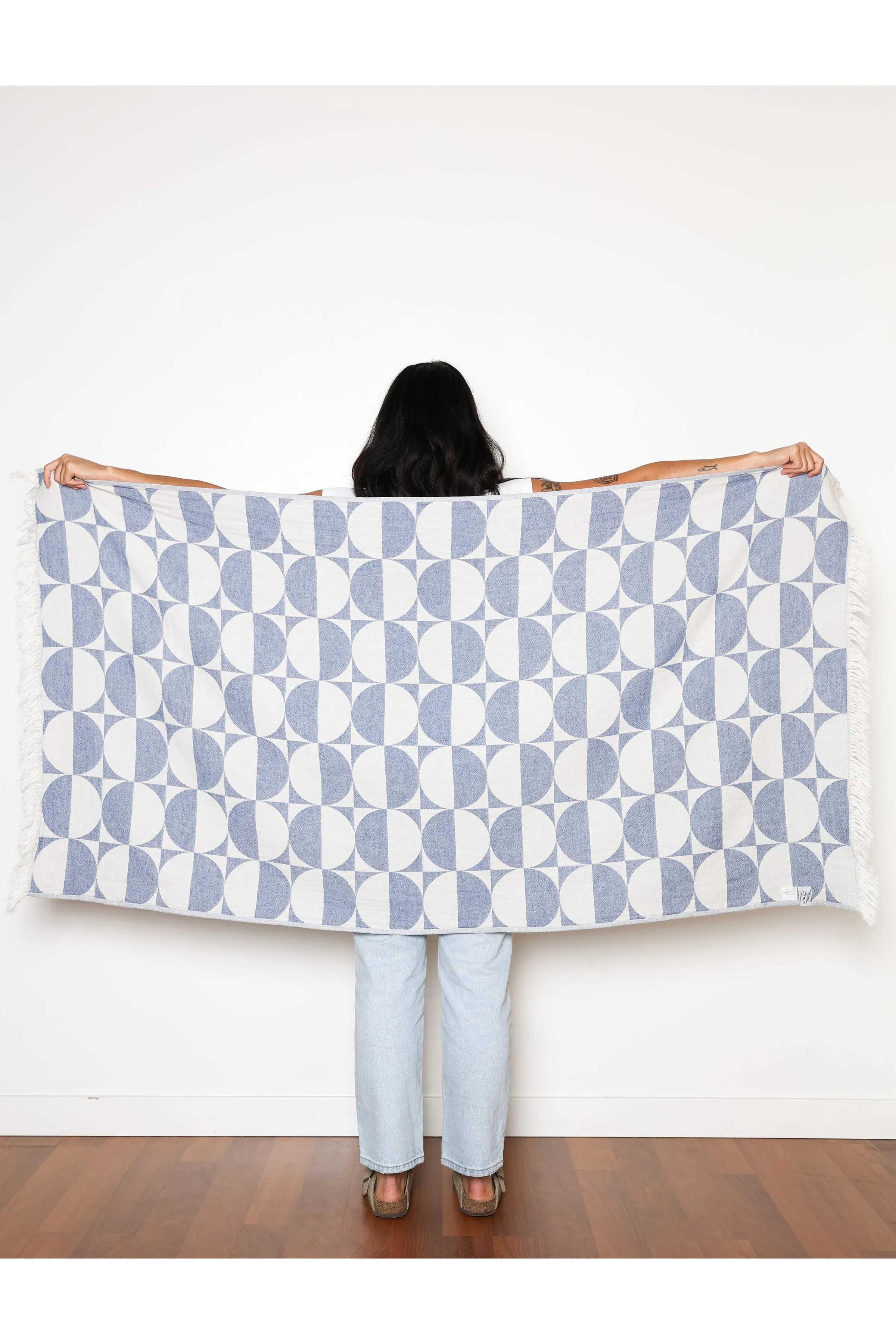 THE PHASE  | Turkish Towel