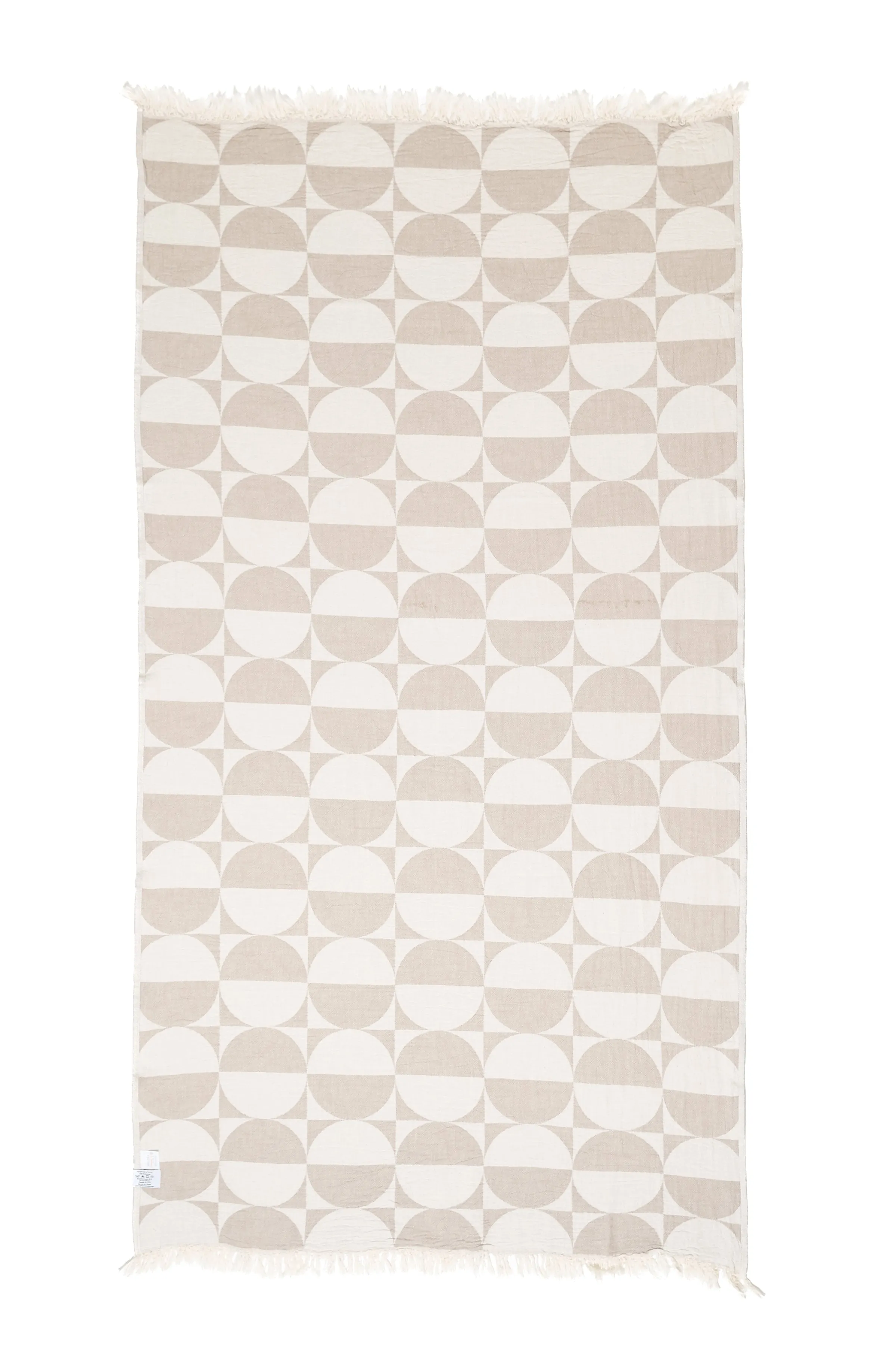 THE PHASE  | Turkish Towel