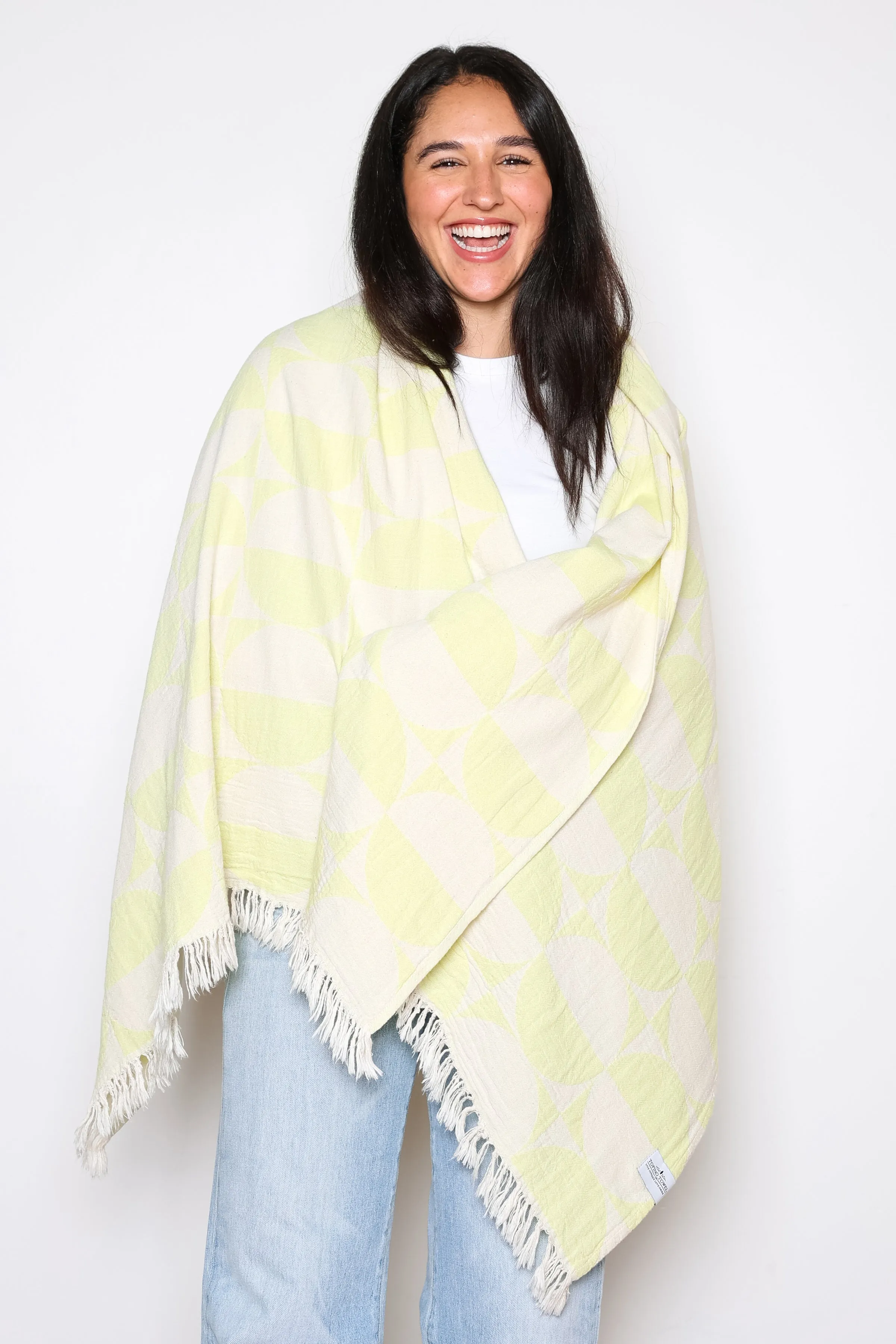 THE PHASE  | Turkish Towel