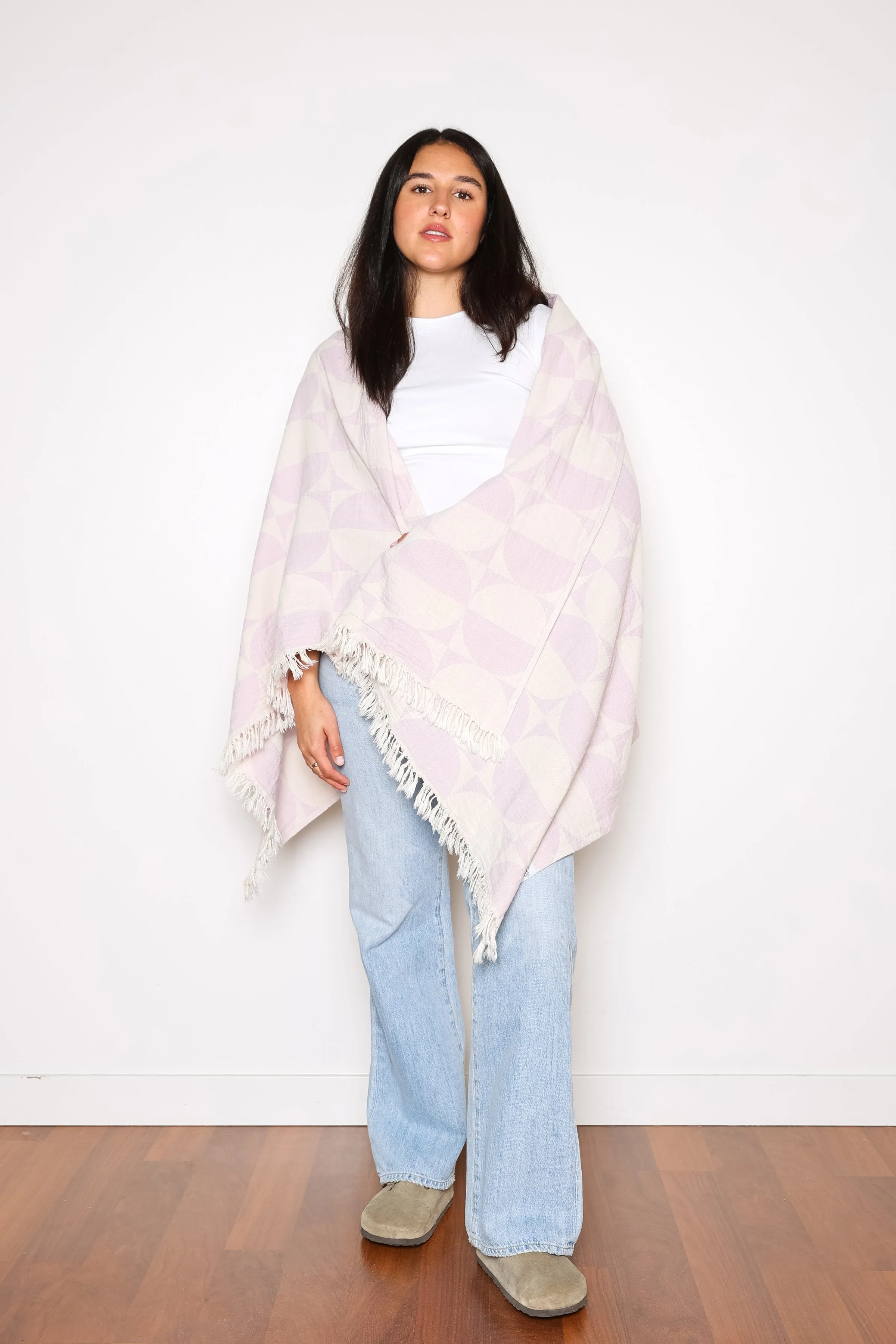THE PHASE  | Turkish Towel