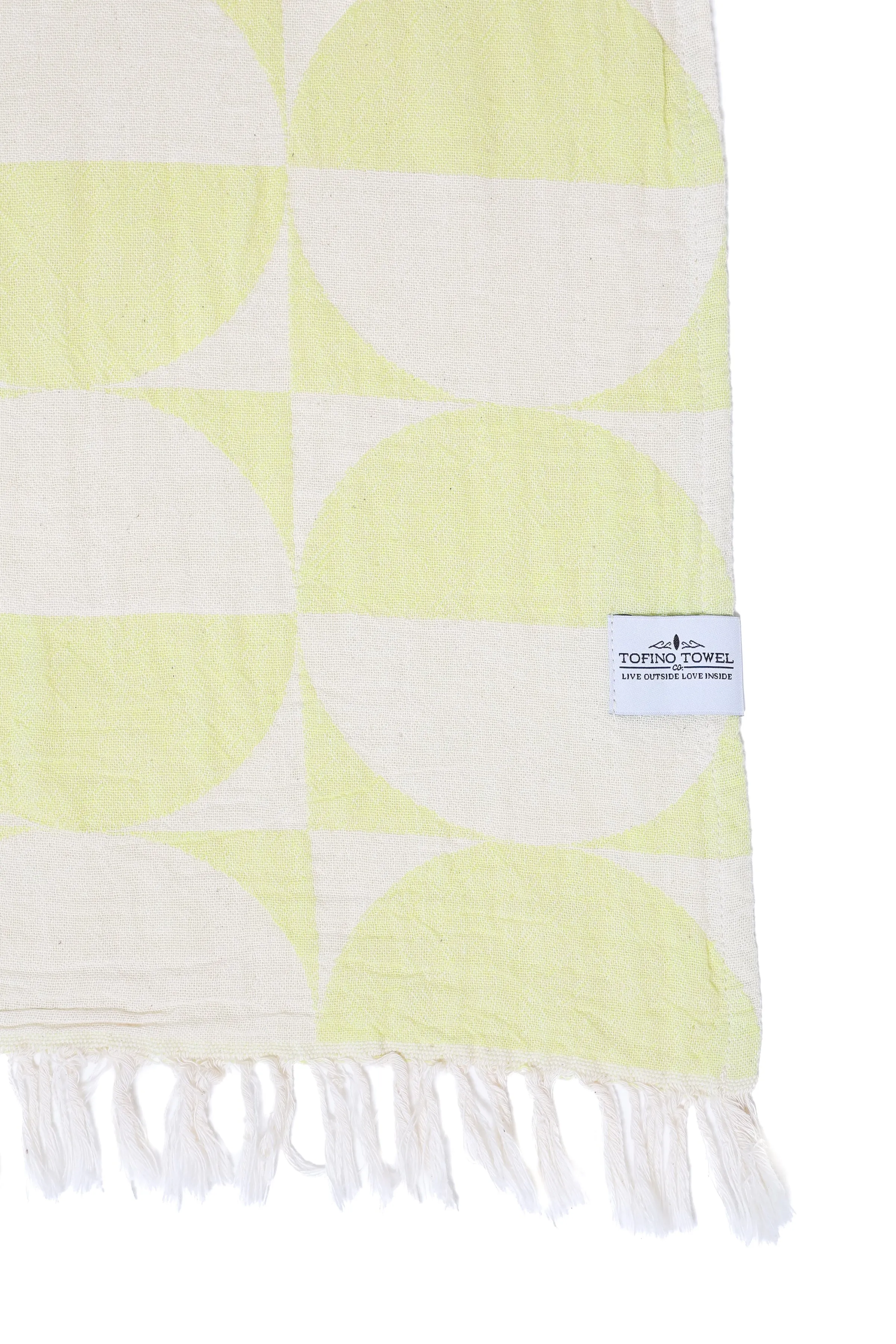 THE PHASE  | Turkish Towel