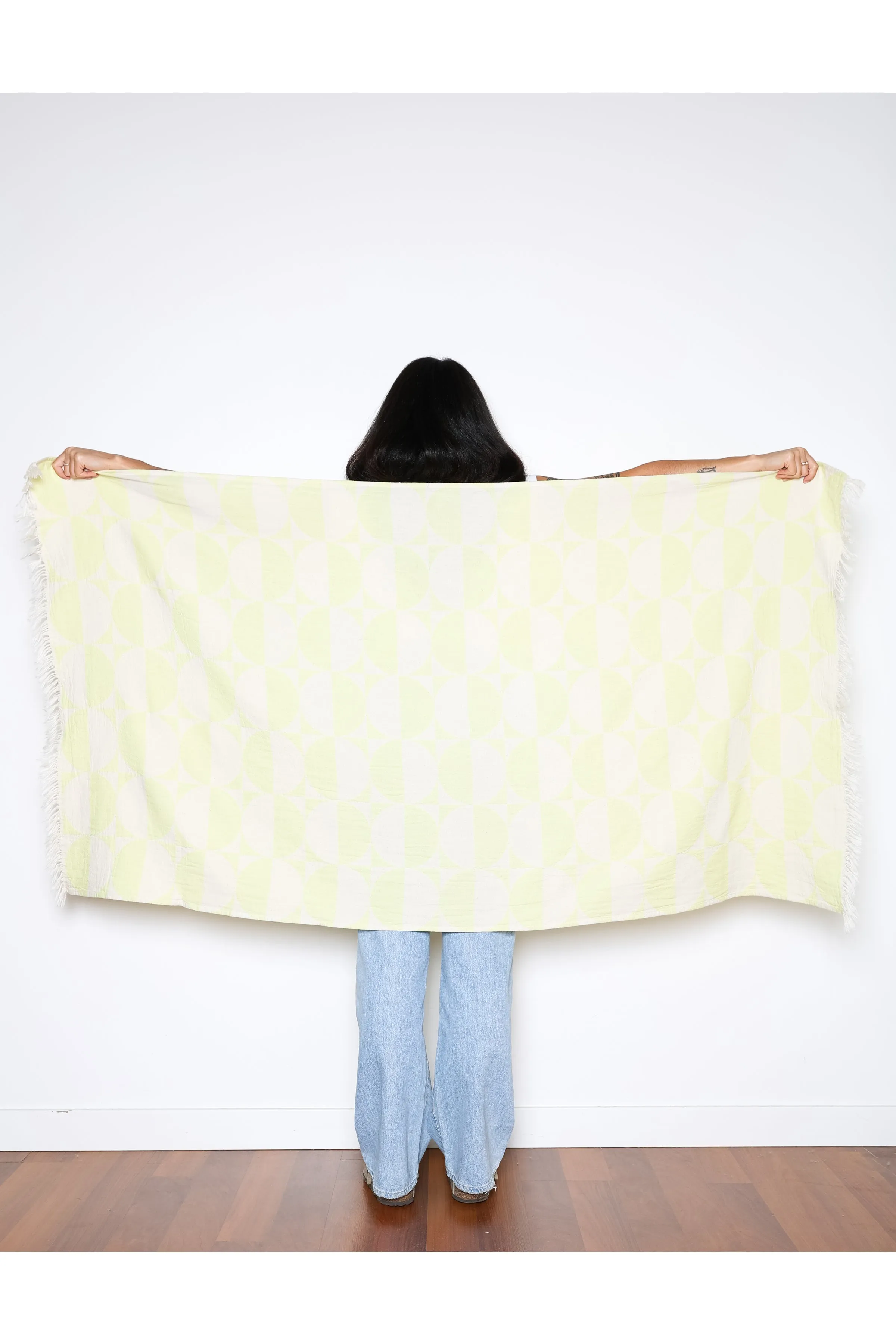 THE PHASE  | Turkish Towel