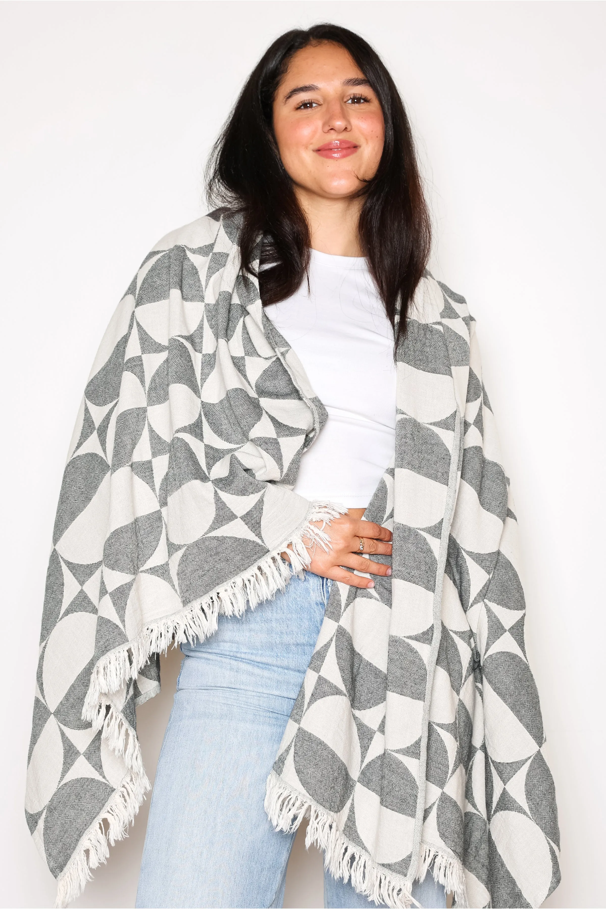 THE PHASE  | Turkish Towel