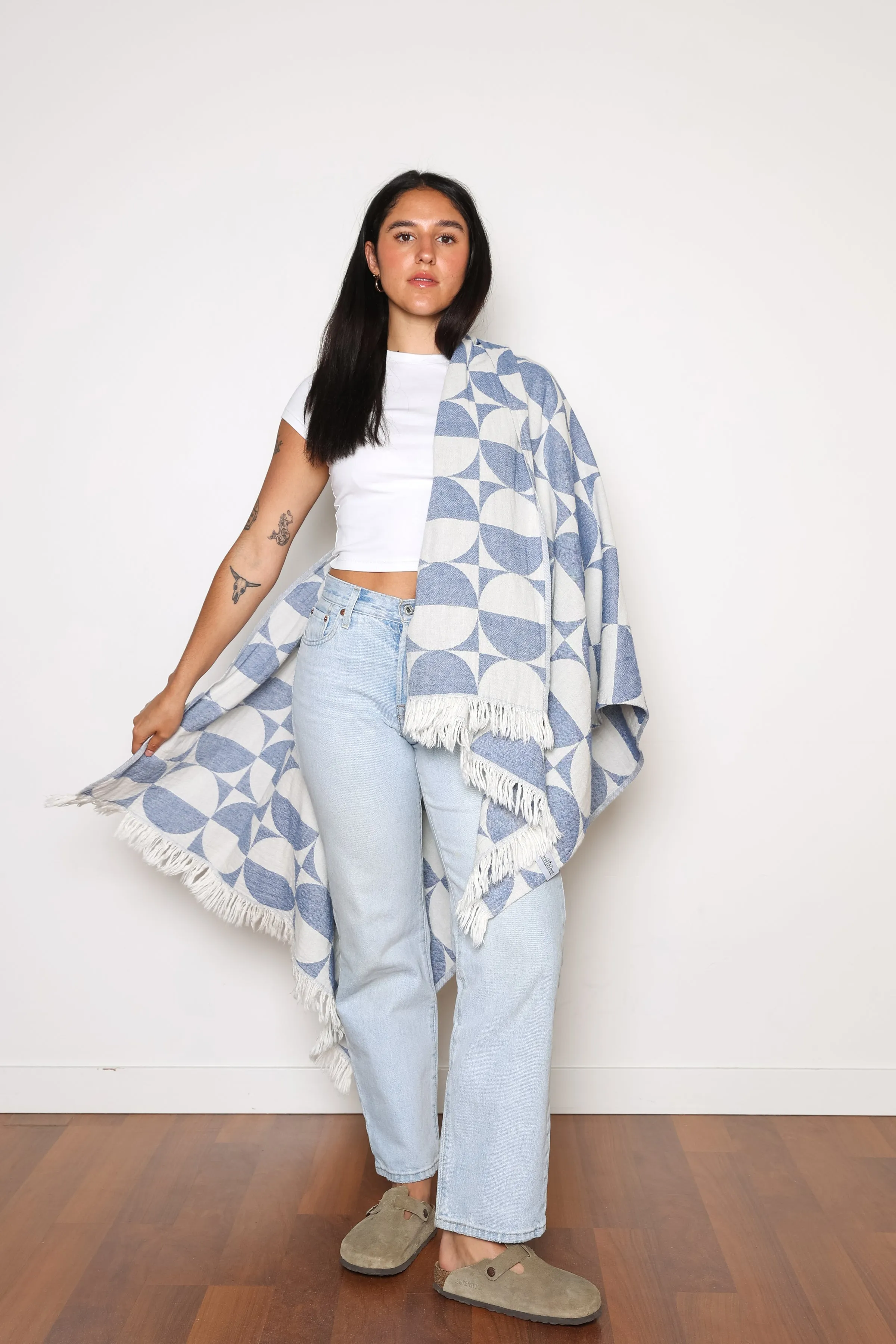 THE PHASE  | Turkish Towel