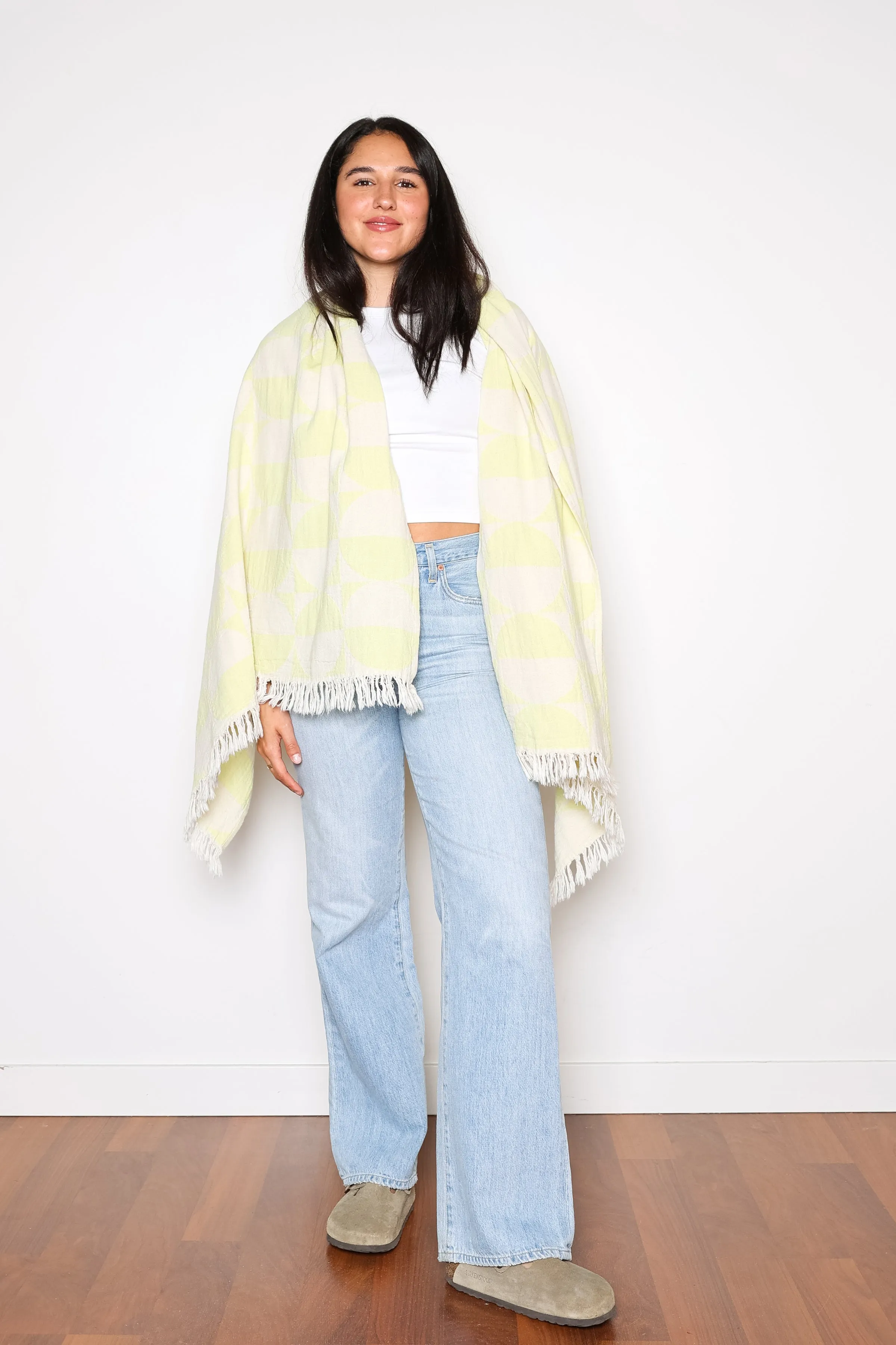 THE PHASE  | Turkish Towel