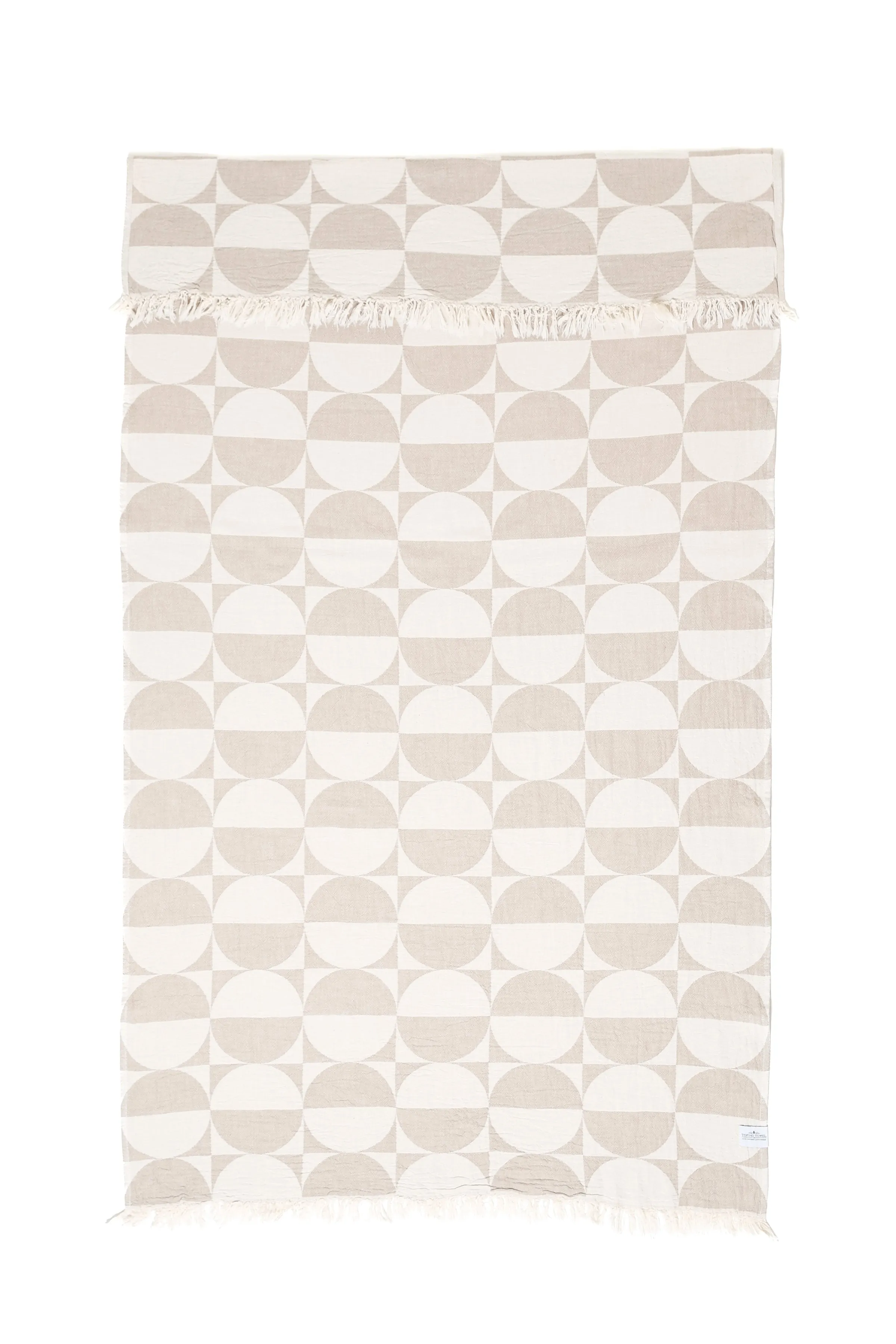 THE PHASE  | Turkish Towel