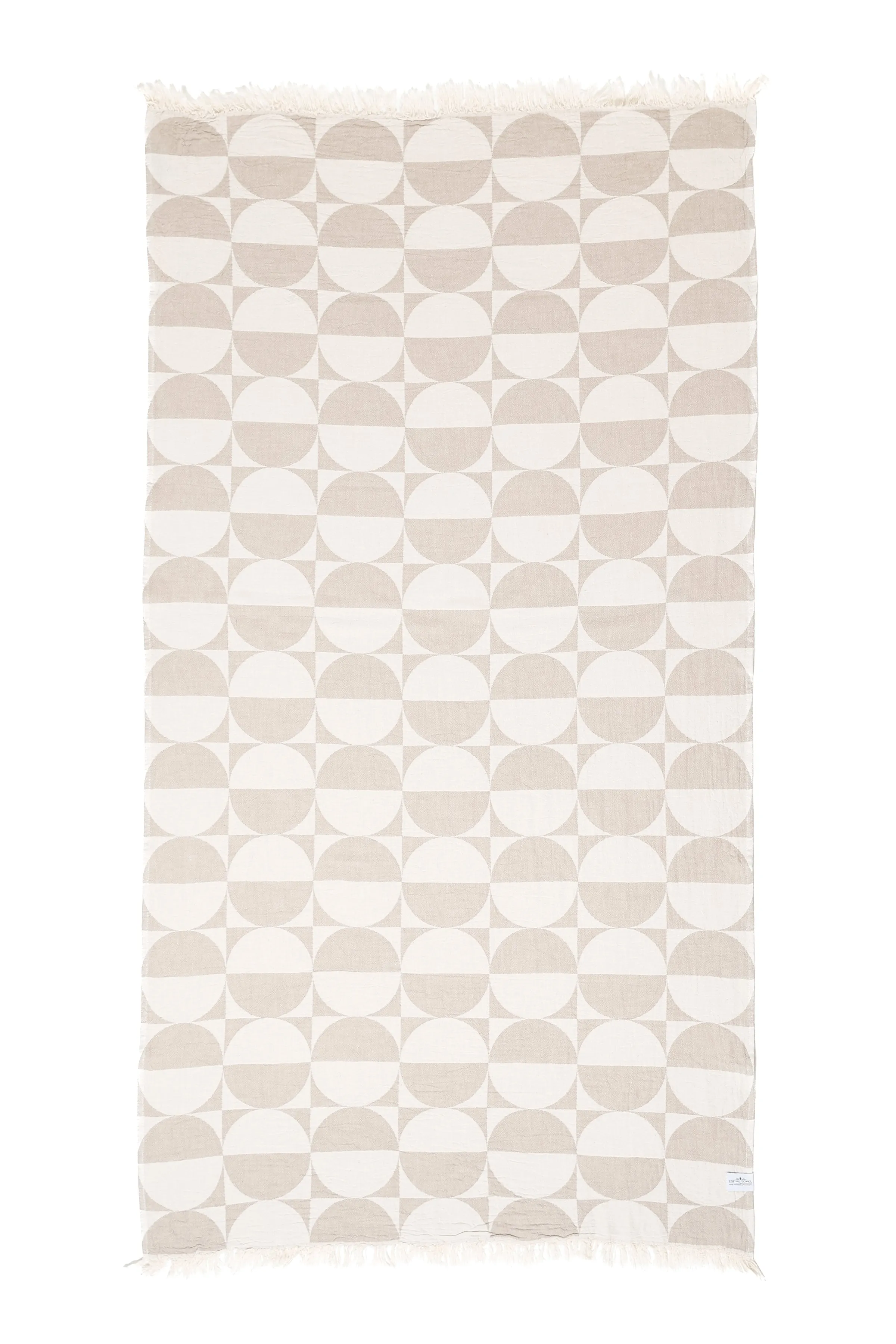 THE PHASE  | Turkish Towel